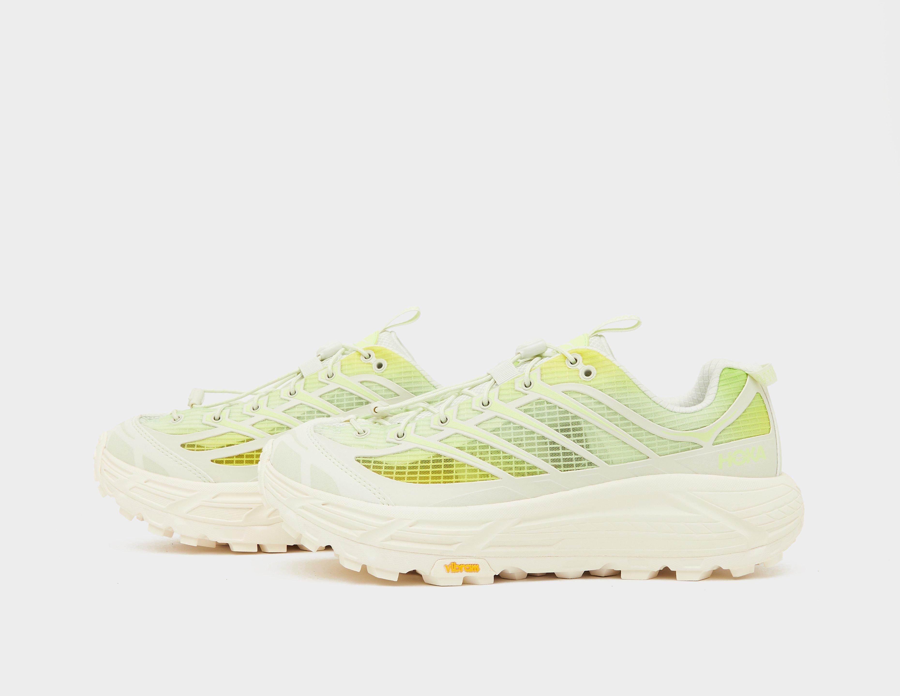 HOKA Mafate Three2 Grid