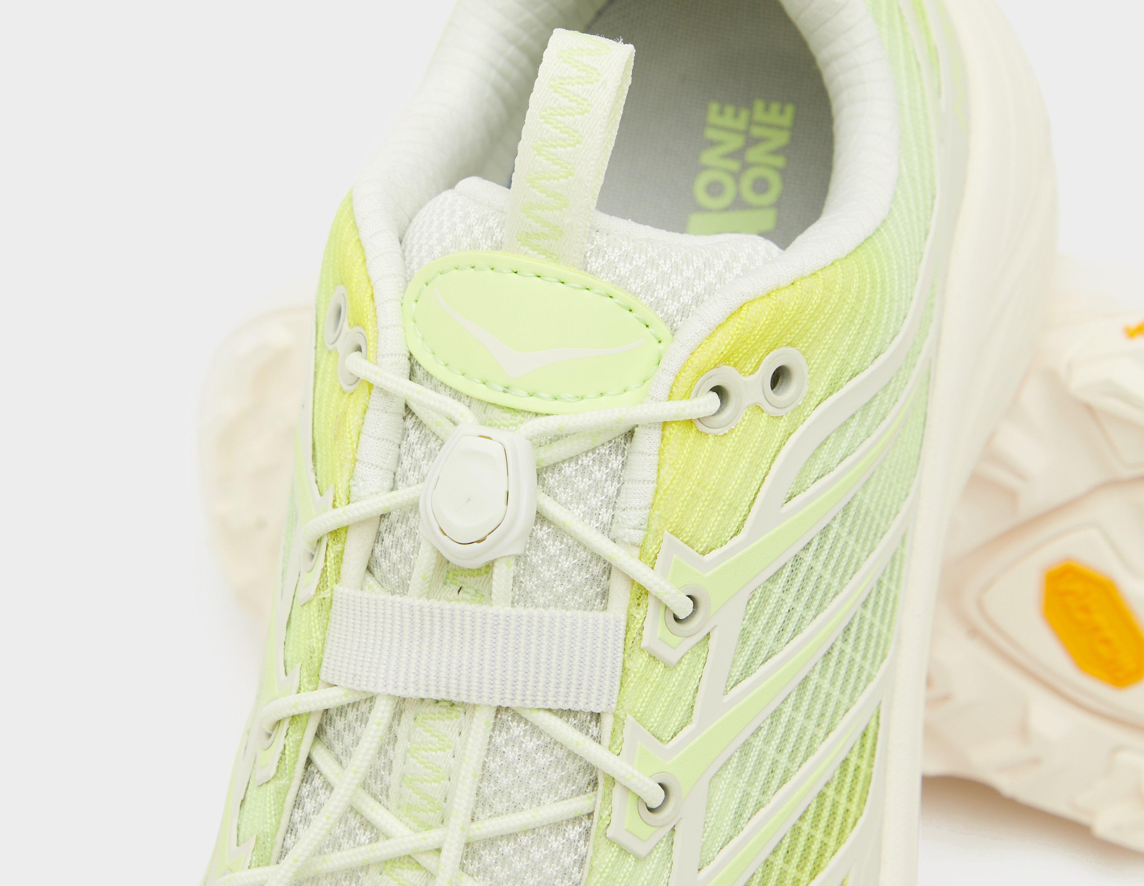 HOKA Mafate Three2 Grid