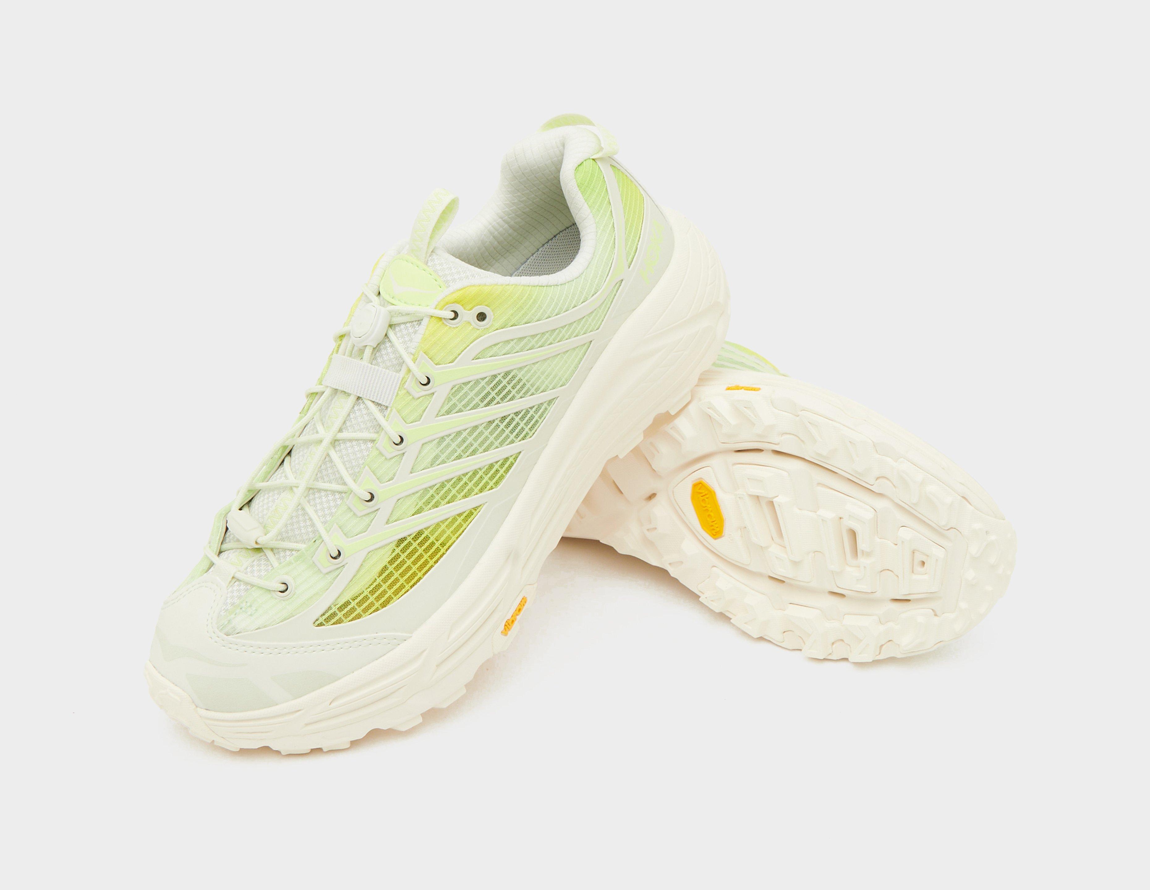 HOKA Mafate Three2 Grid