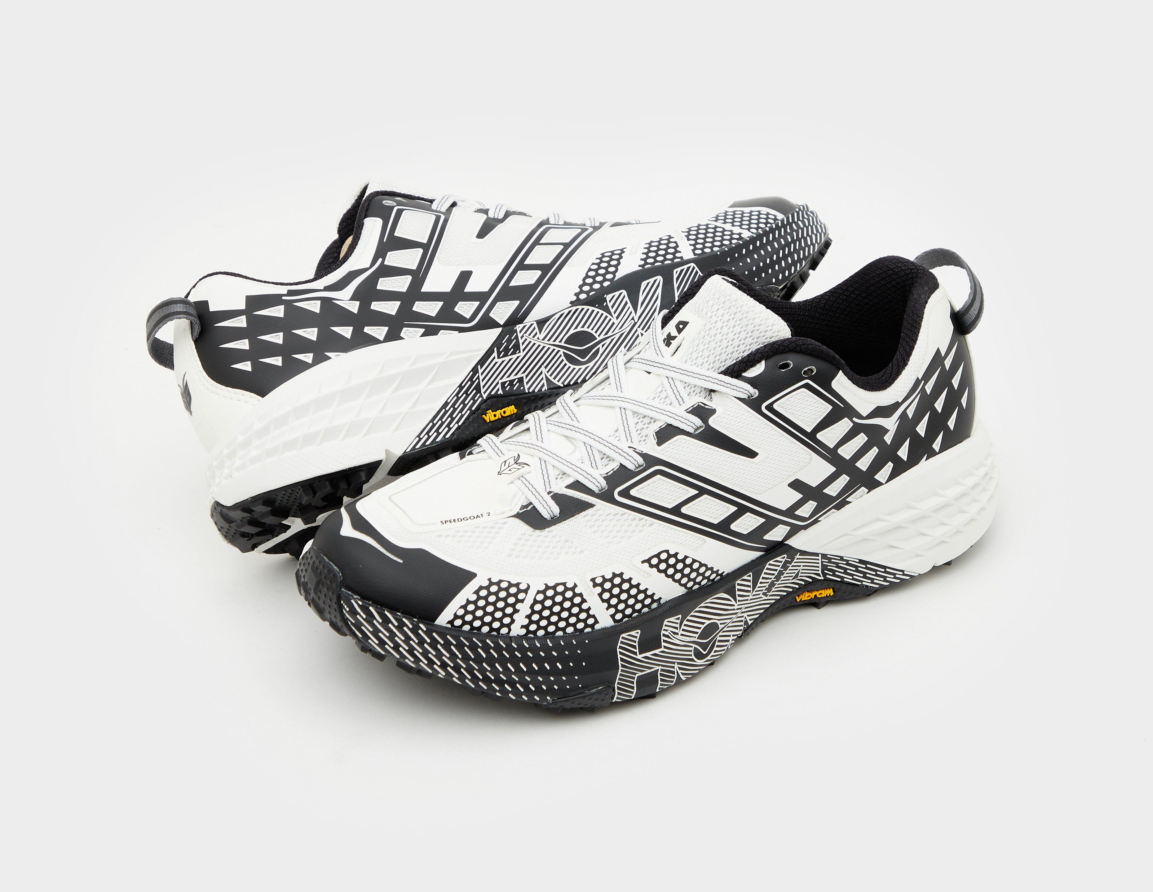 HOKA Speedgoat 2