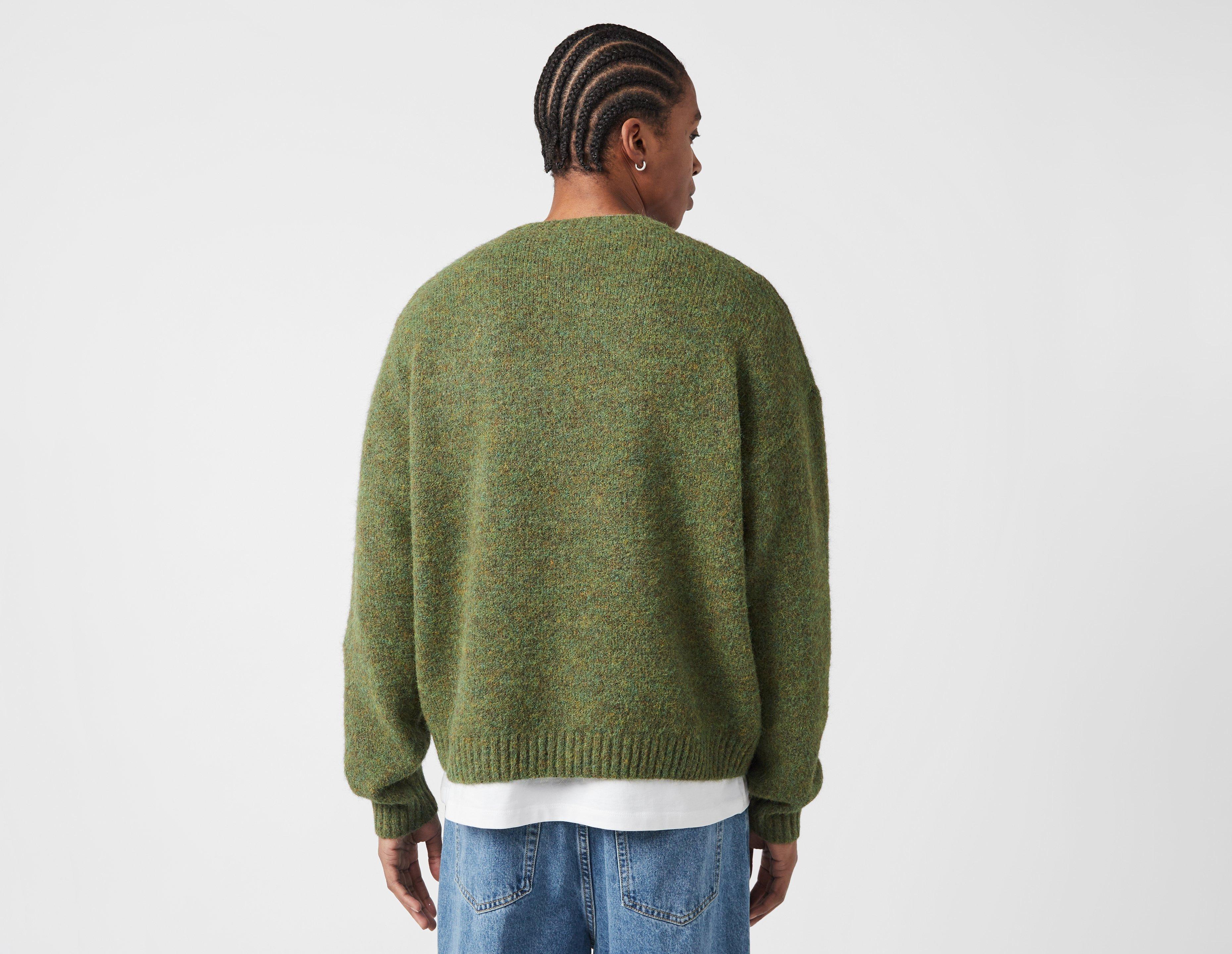Home Grown Sway Crew Neck Sweater