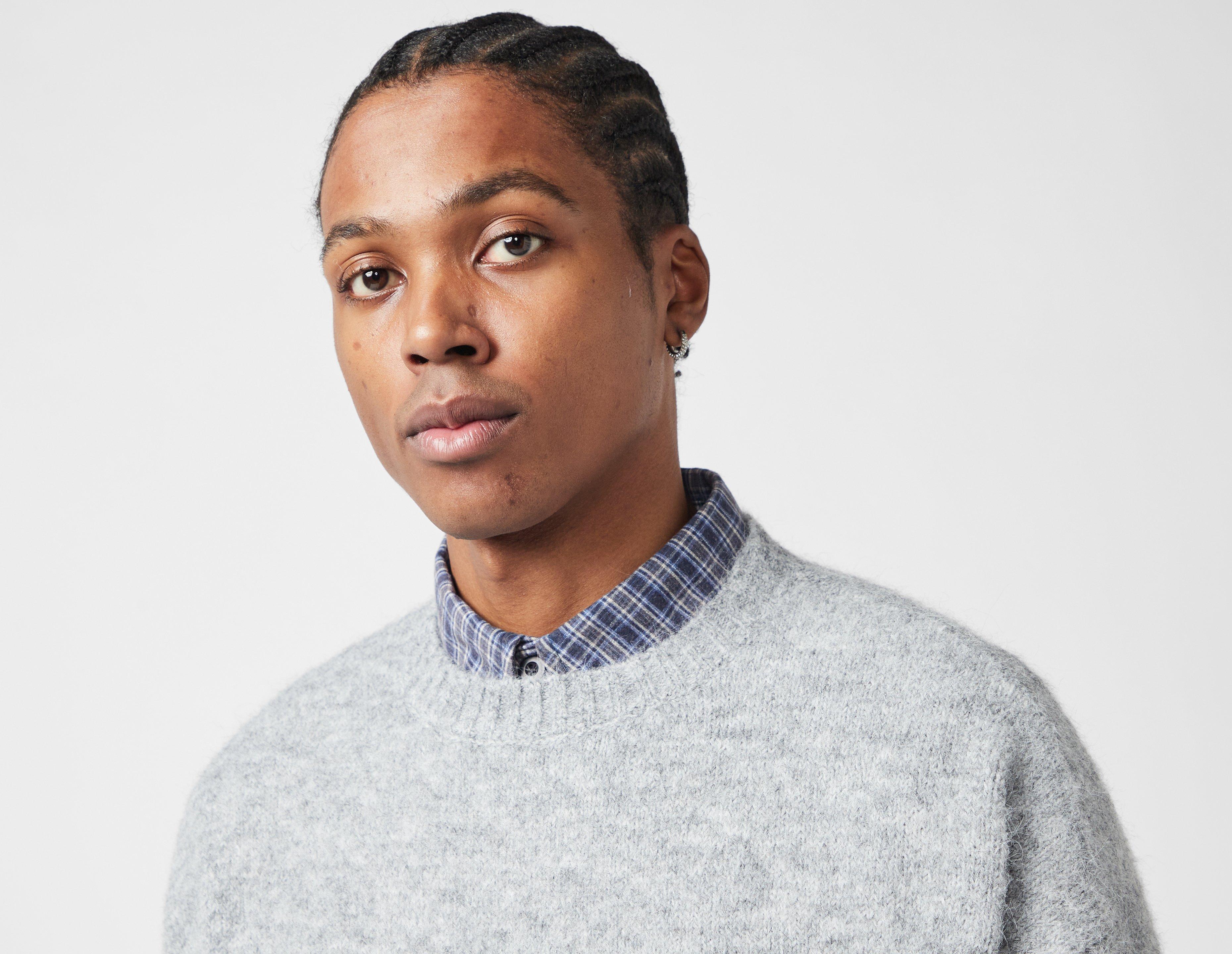 Home Grown Sway Crew Neck Sweater