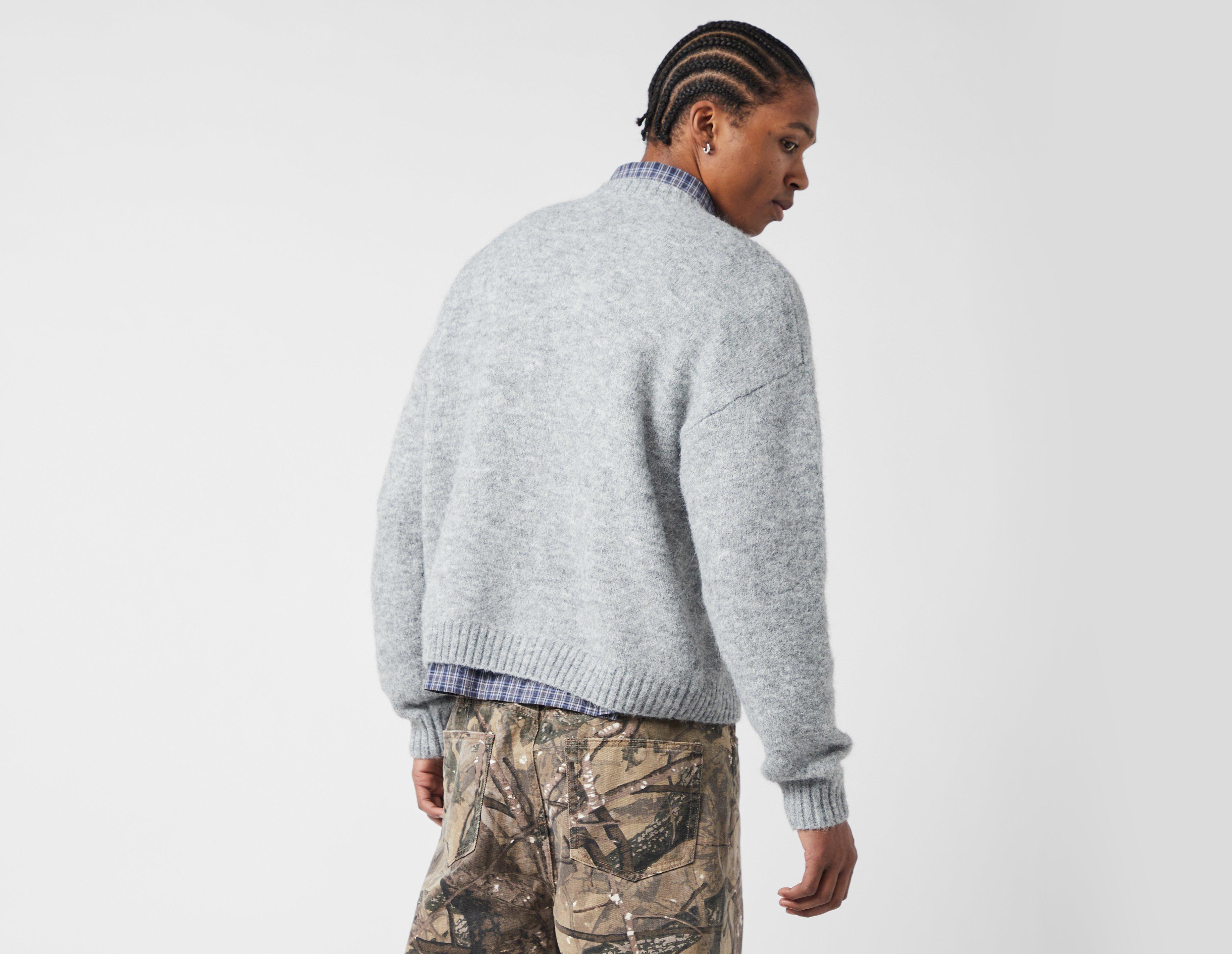 Home Grown Sway Crew Neck Sweater