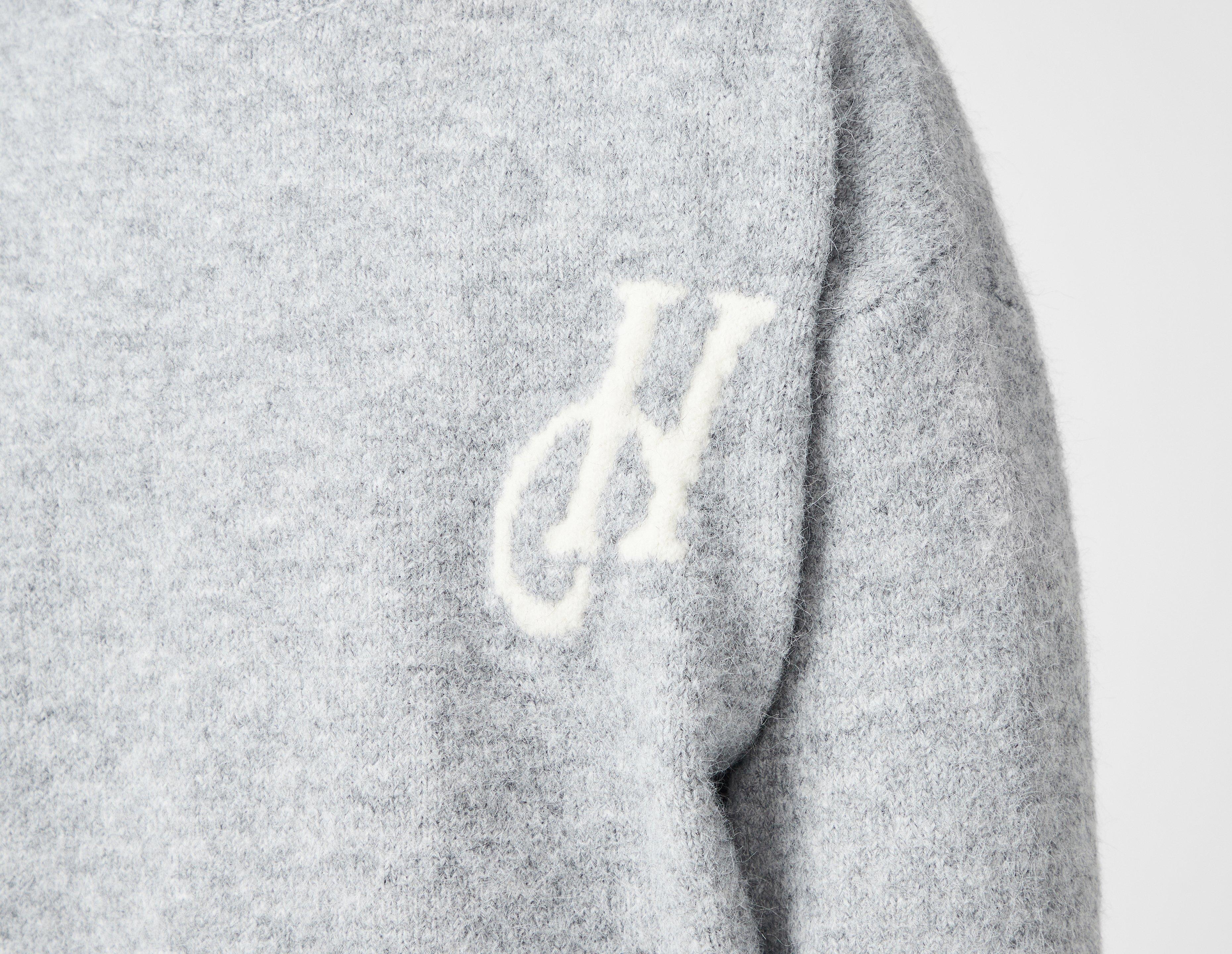 Home Grown Sway Crew Neck Sweater