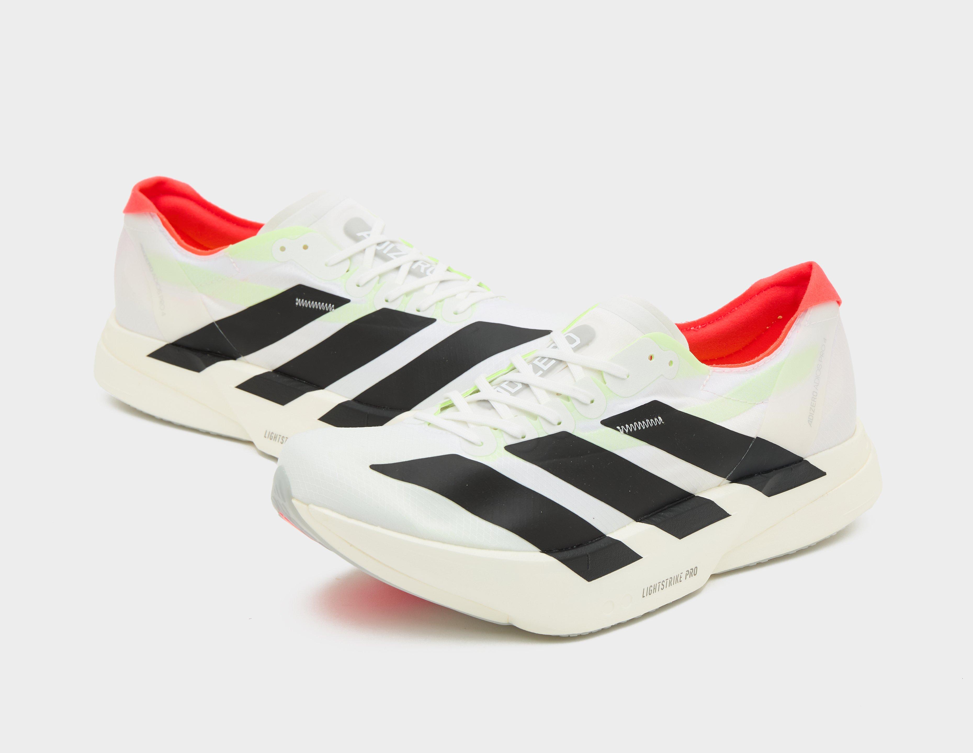 adidas Adizero Adios Pro 4