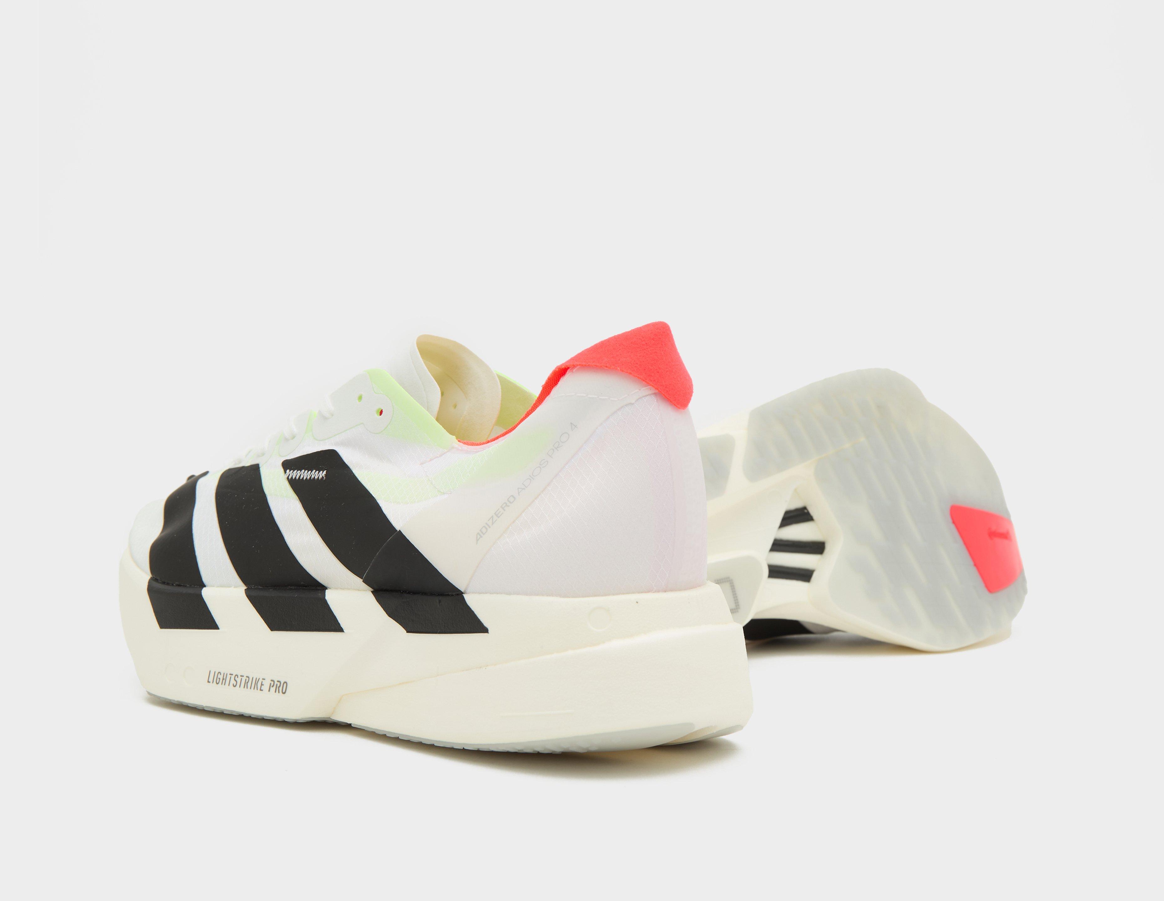 adidas Adizero Adios Pro 4