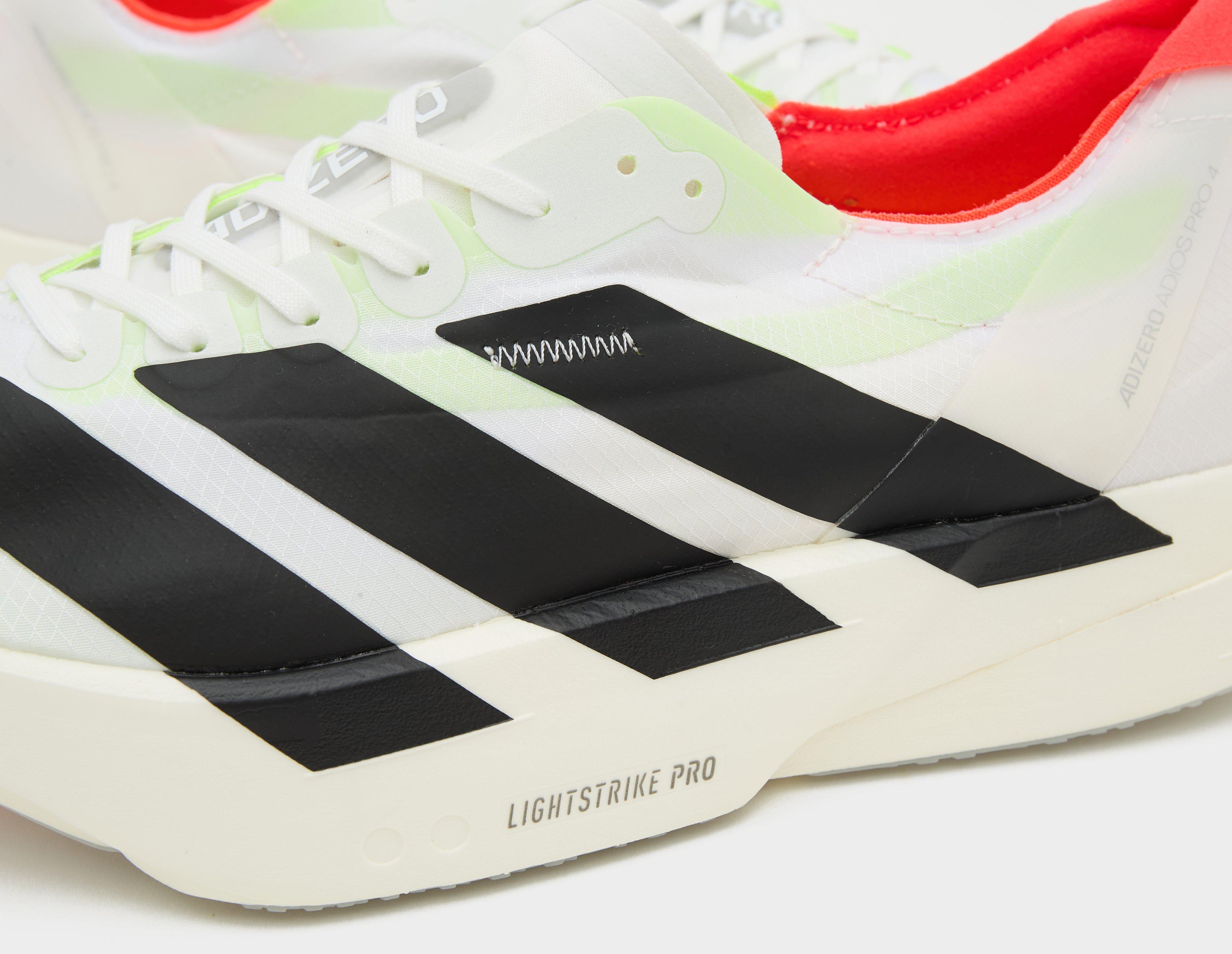 adidas Adizero Adios Pro 4