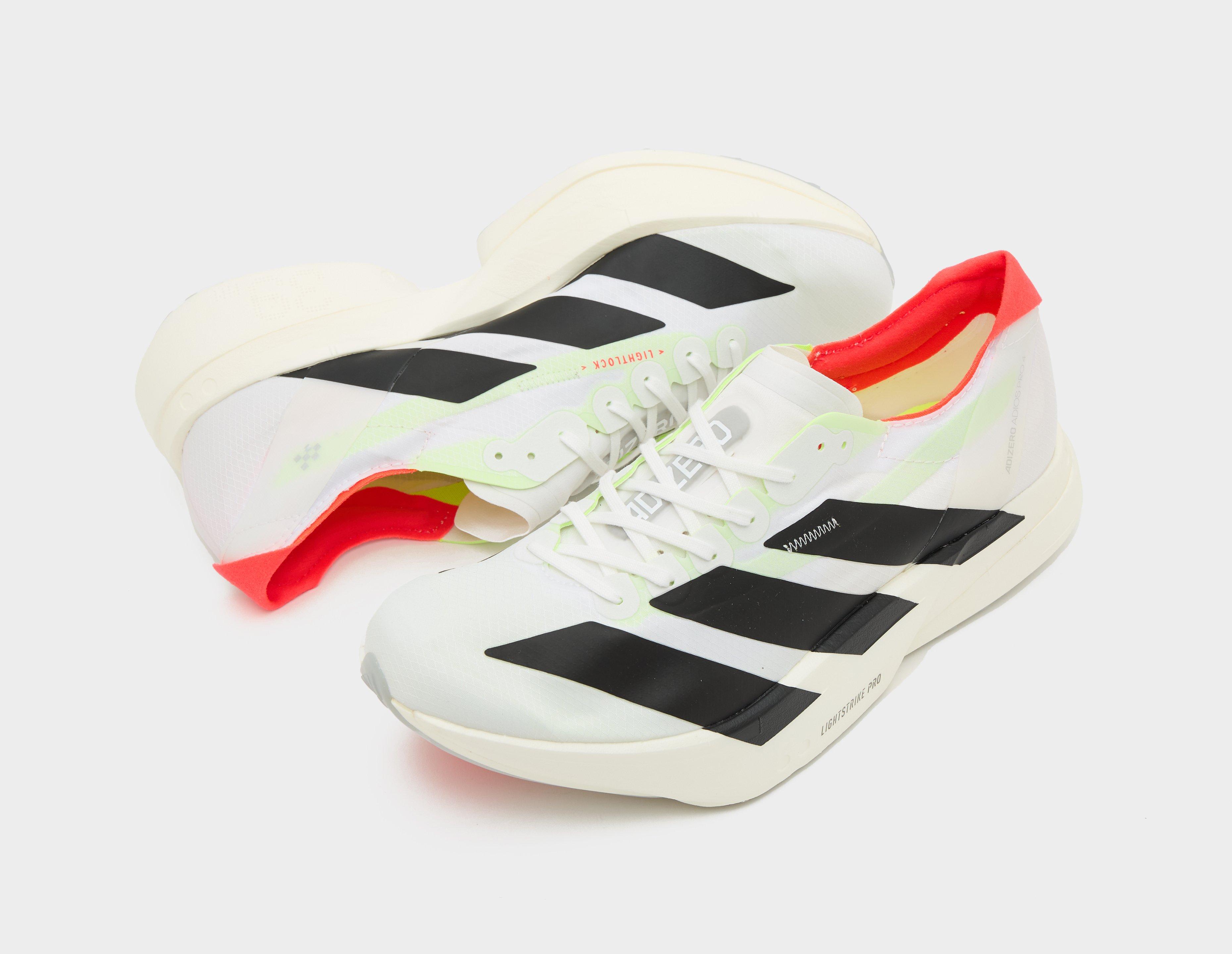 adidas Adizero Adios Pro 4