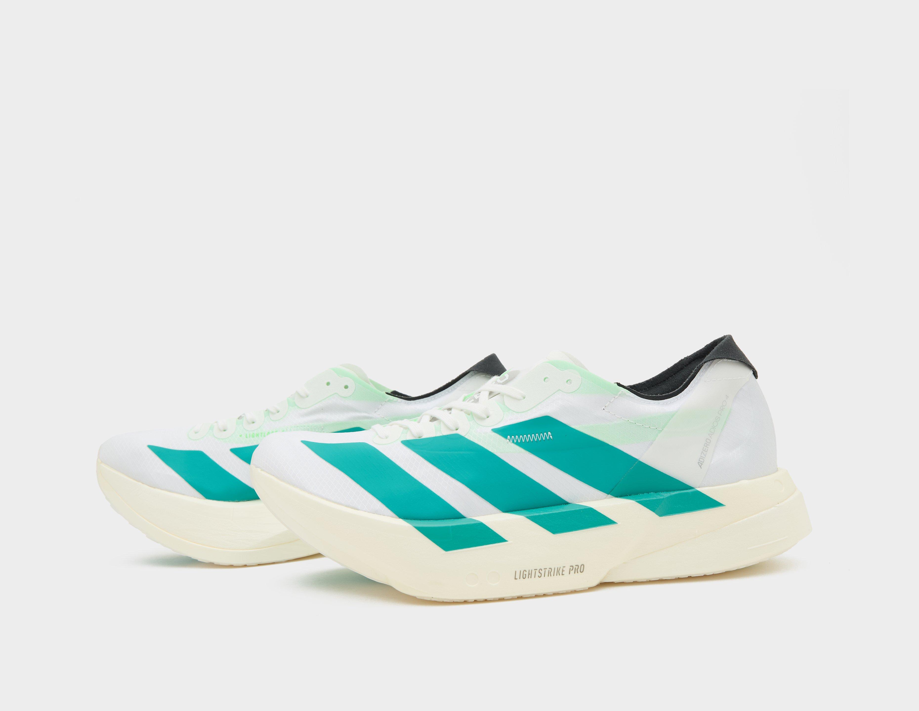 adidas Adizero Adios Pro 4