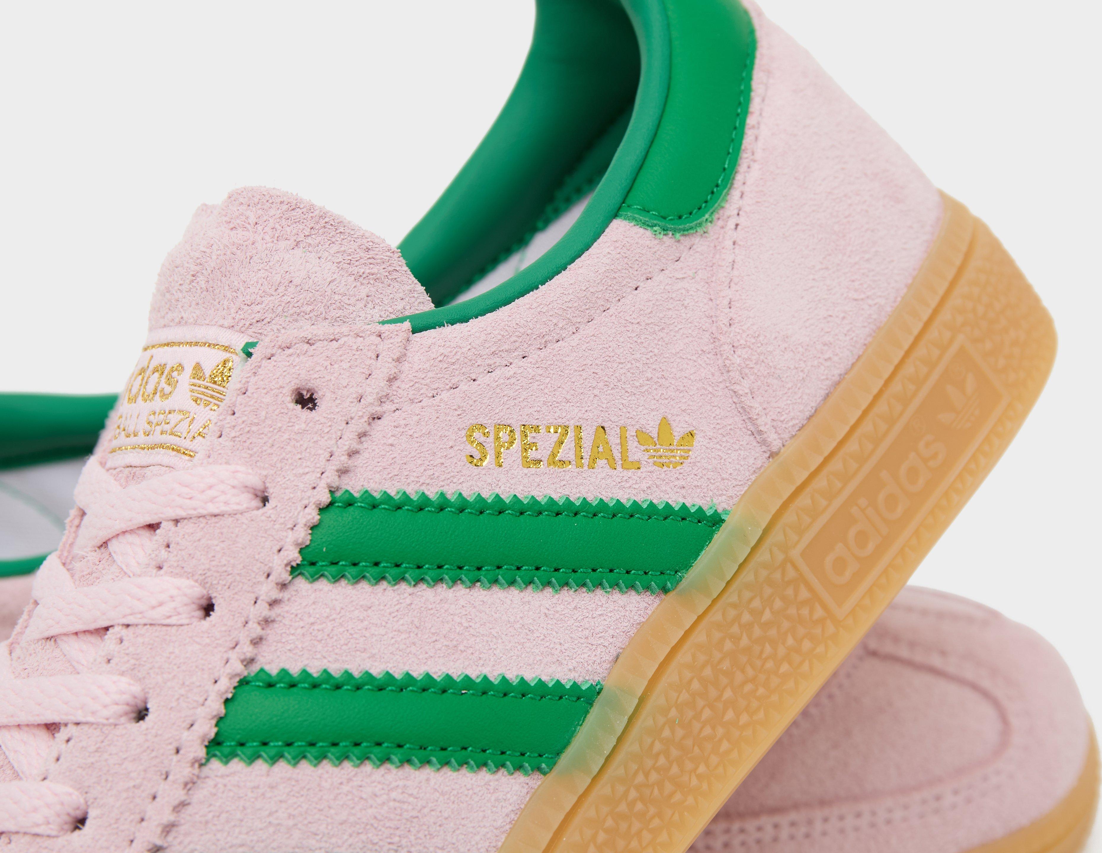 adidas Originals Handball Spezial para mujer