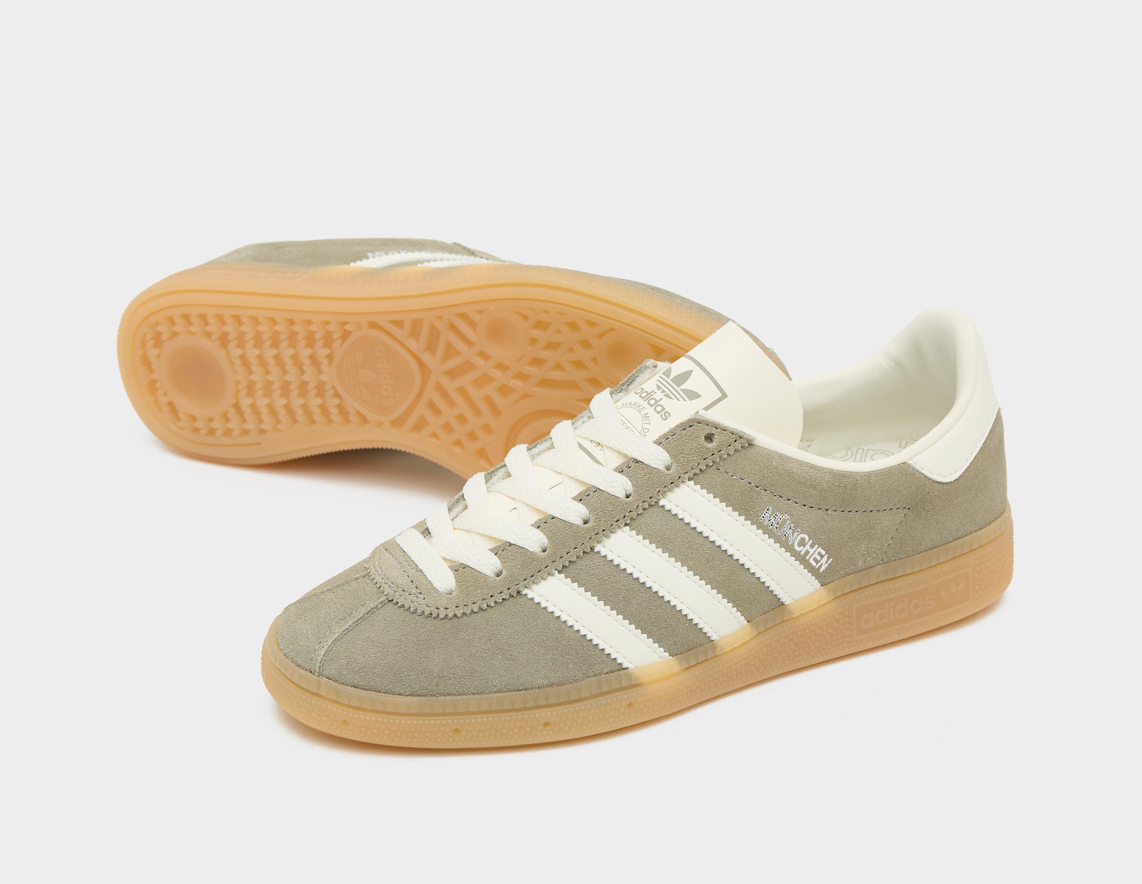 adidas Originals Munchen Women's