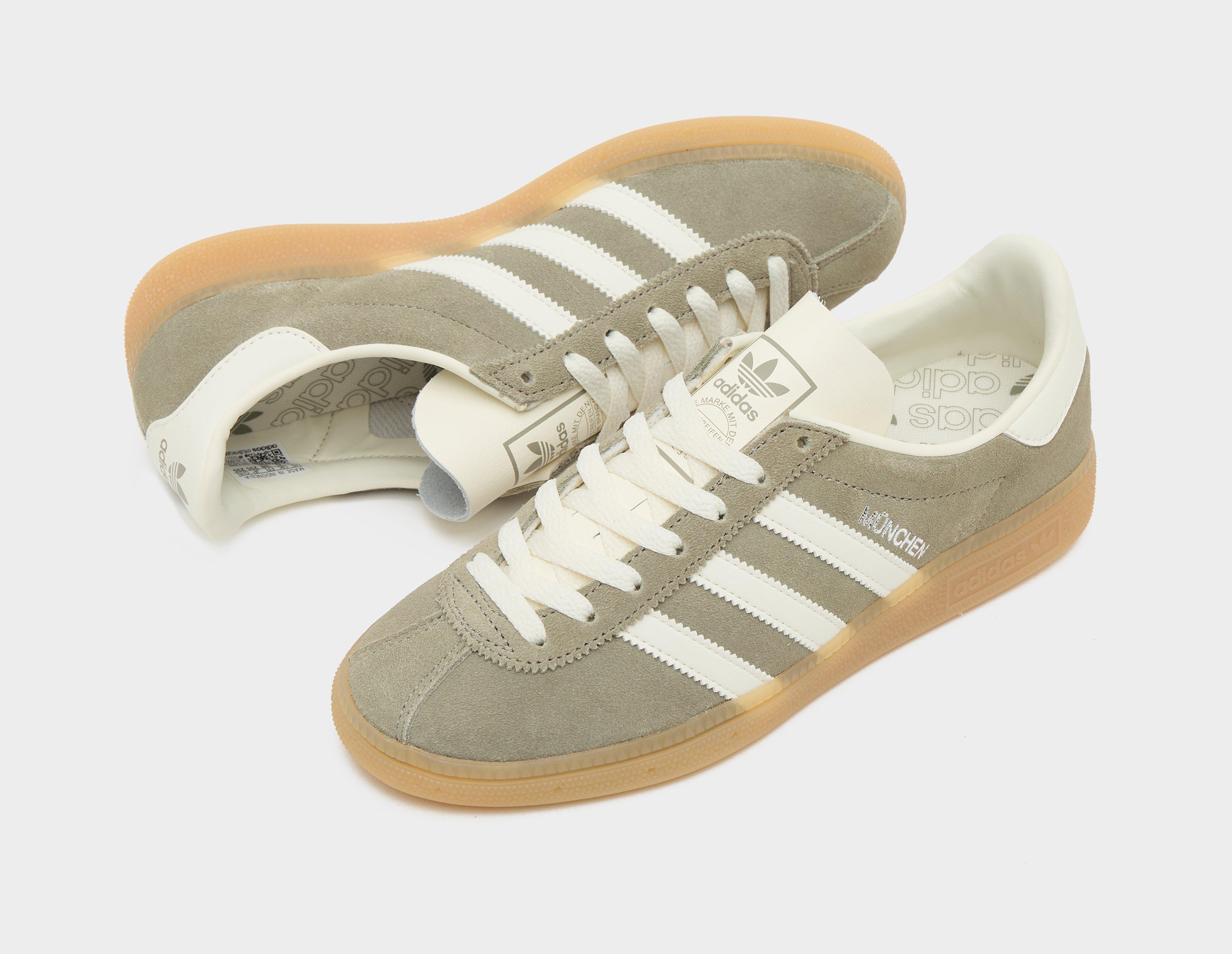 adidas Originals Munchen Women's