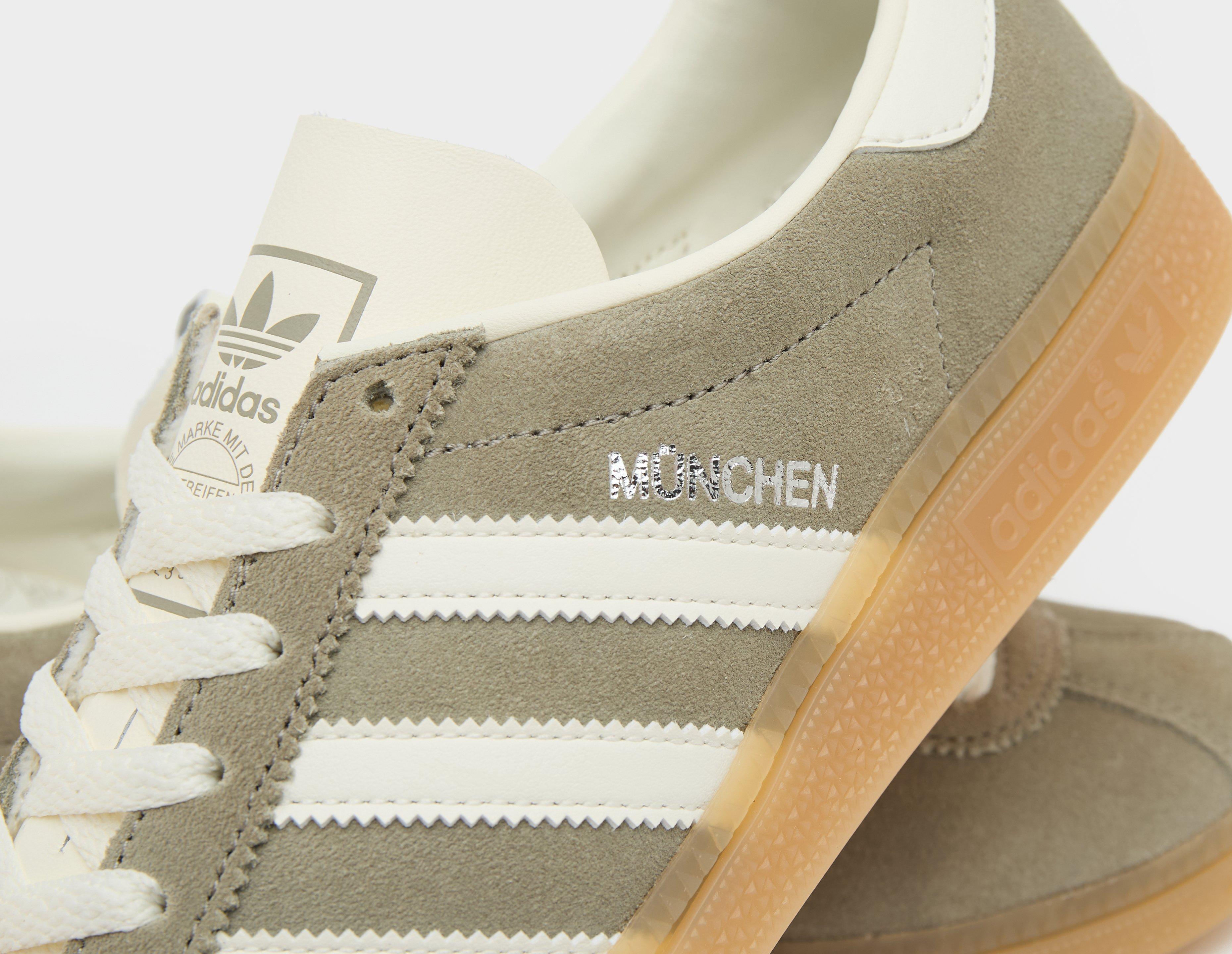 adidas Originals Munchen Women's
