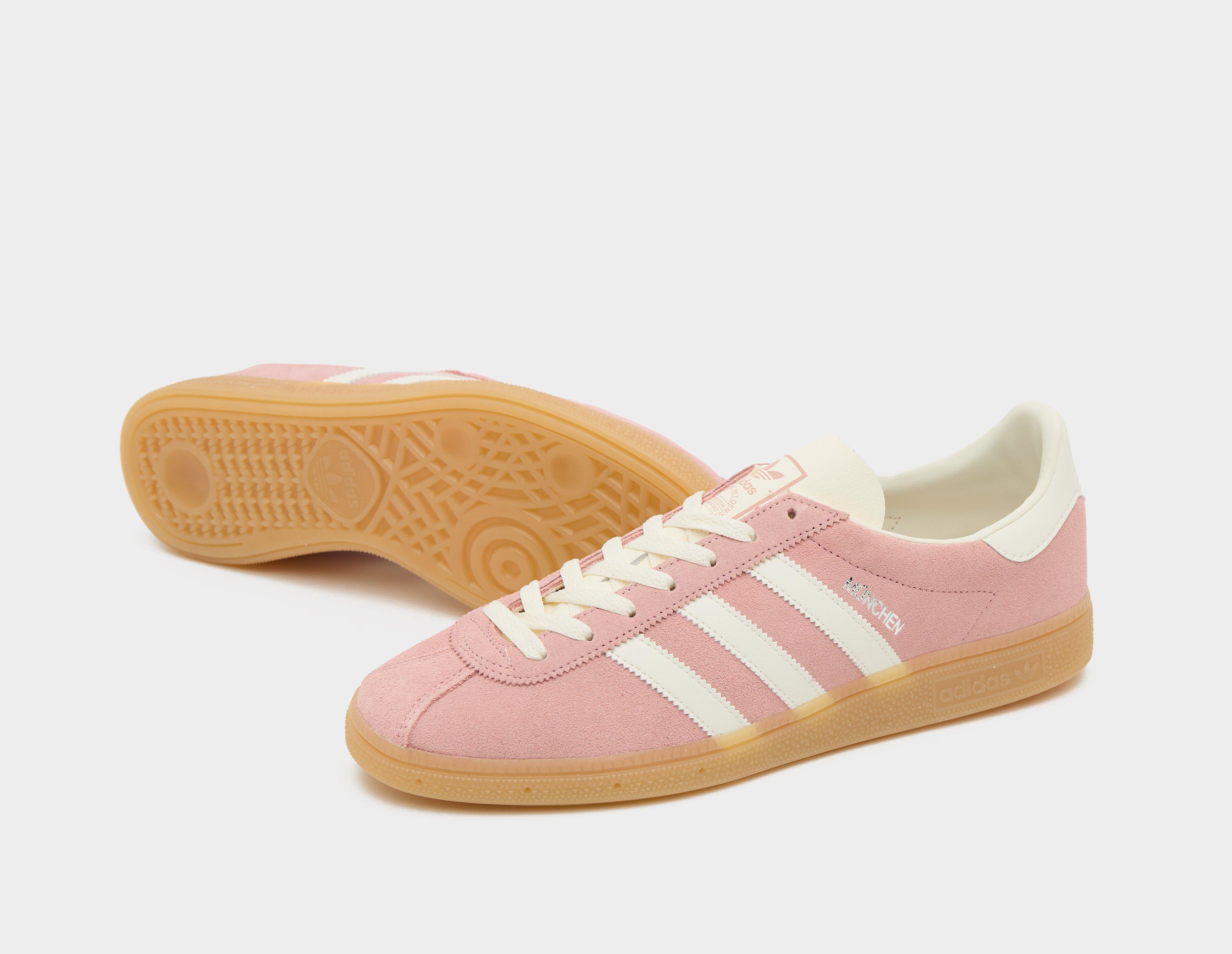 adidas Munchen Women's