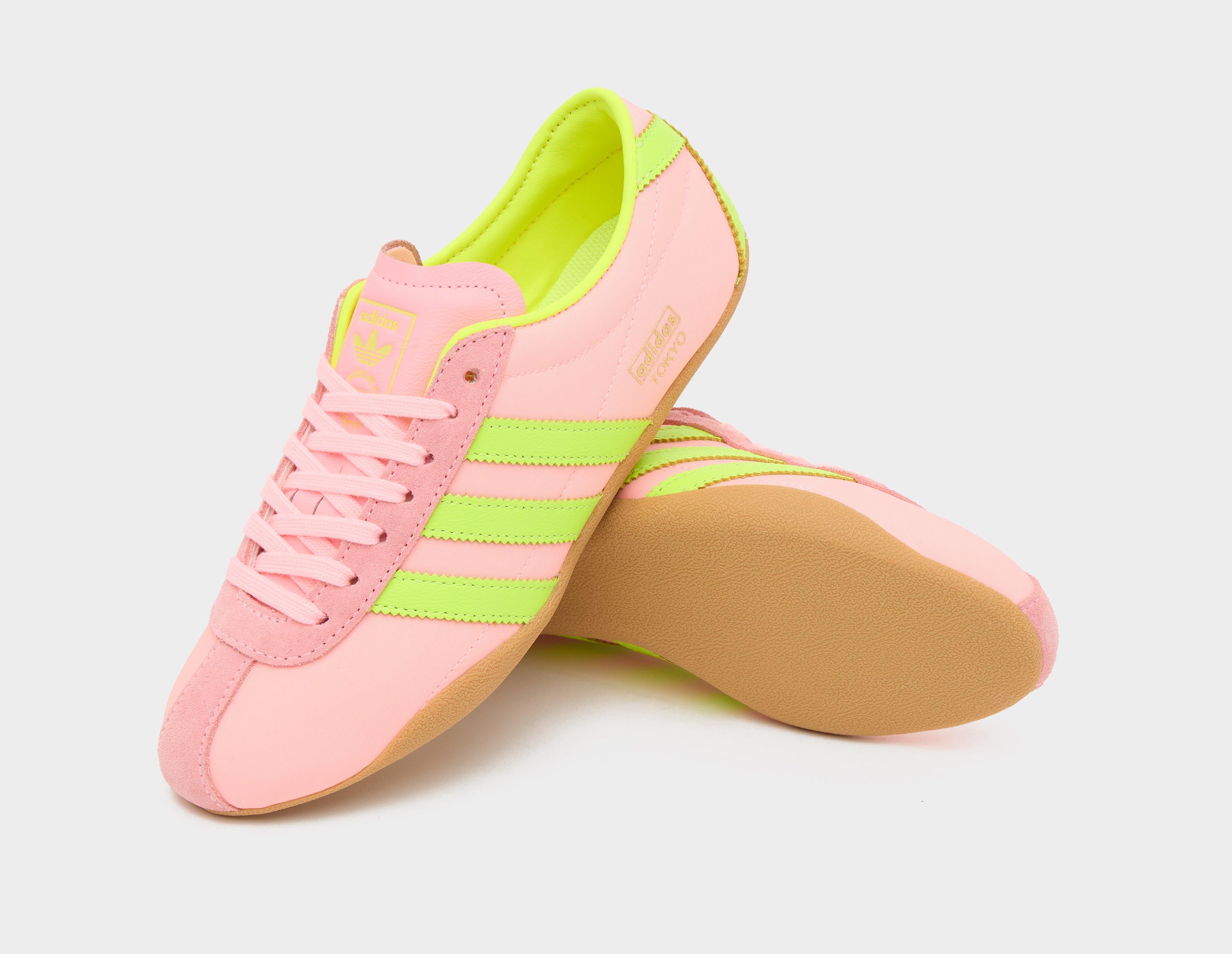 Pink adidas Originals Tokyo Women's | size?