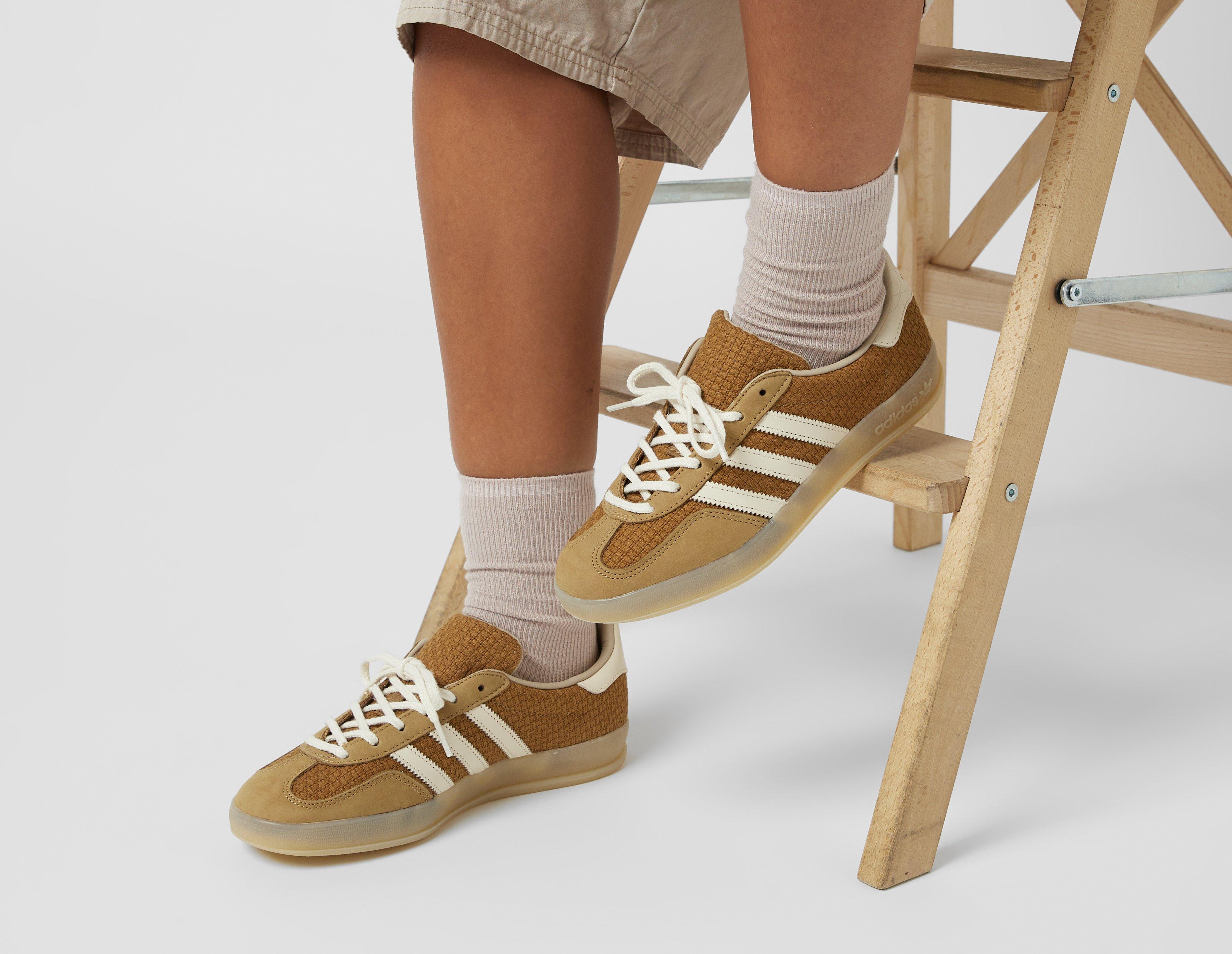 adidas Originals Gazelle Indoor para mujer