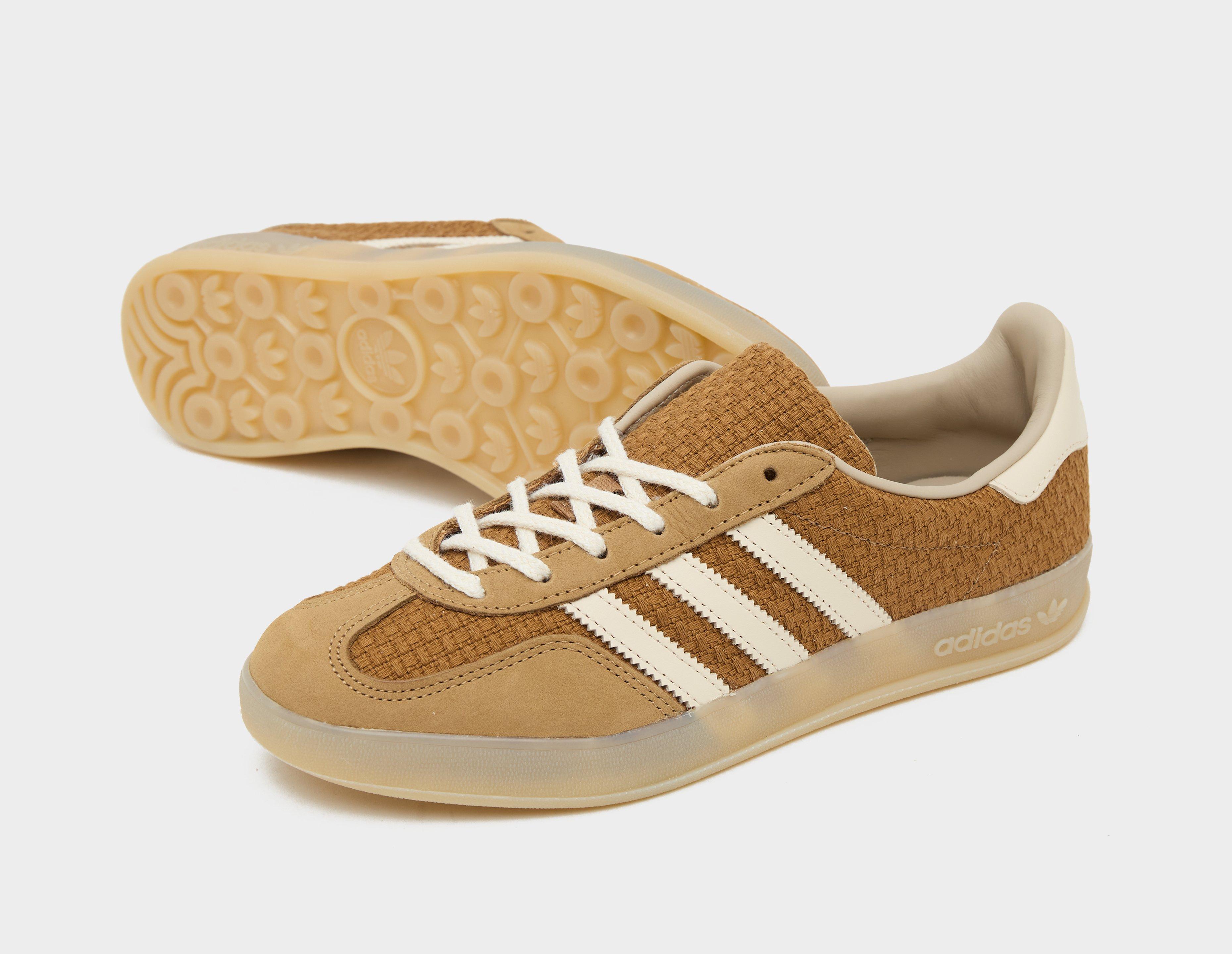 adidas Originals Gazelle Indoor para mujer