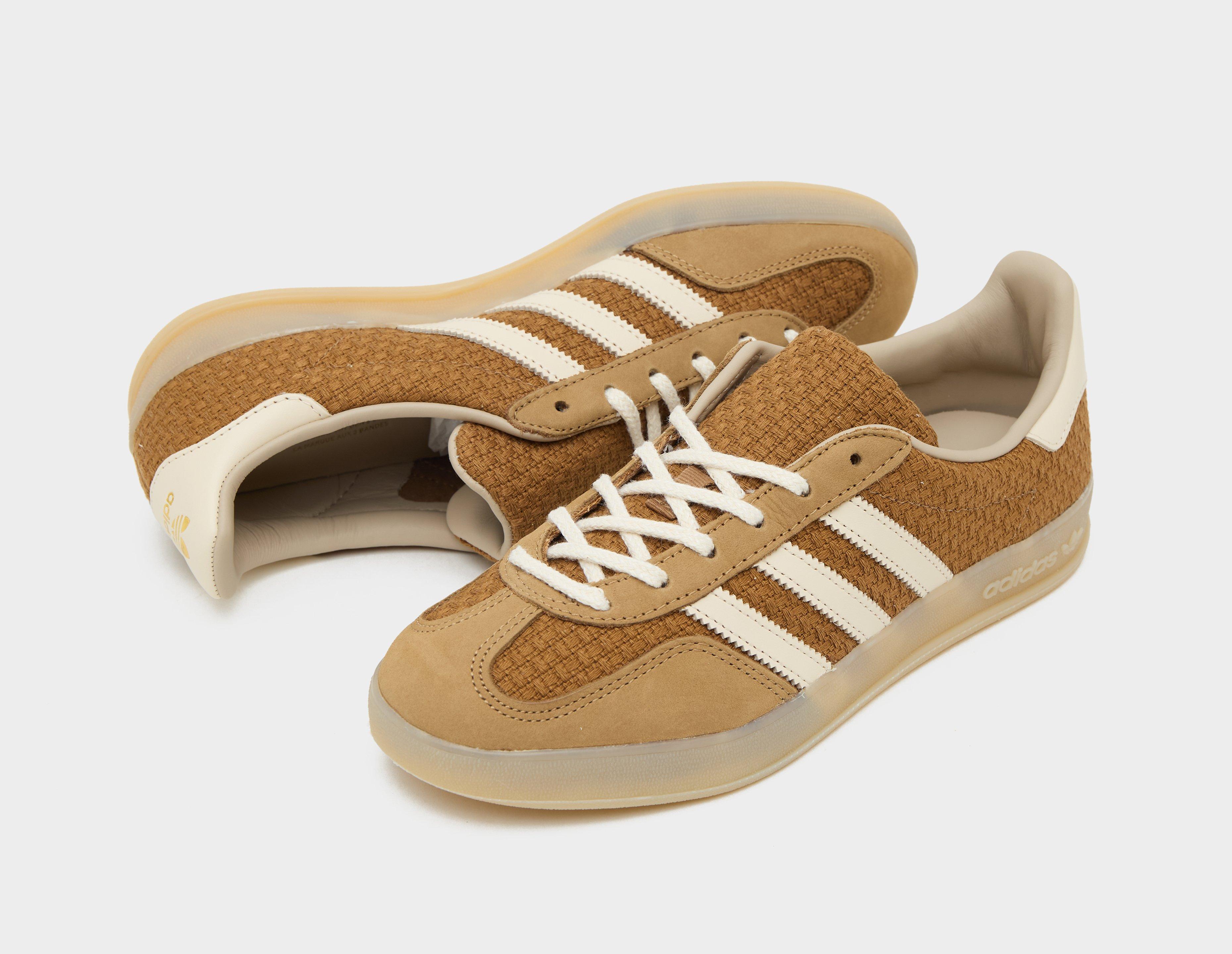 adidas Originals Gazelle Indoor para mujer