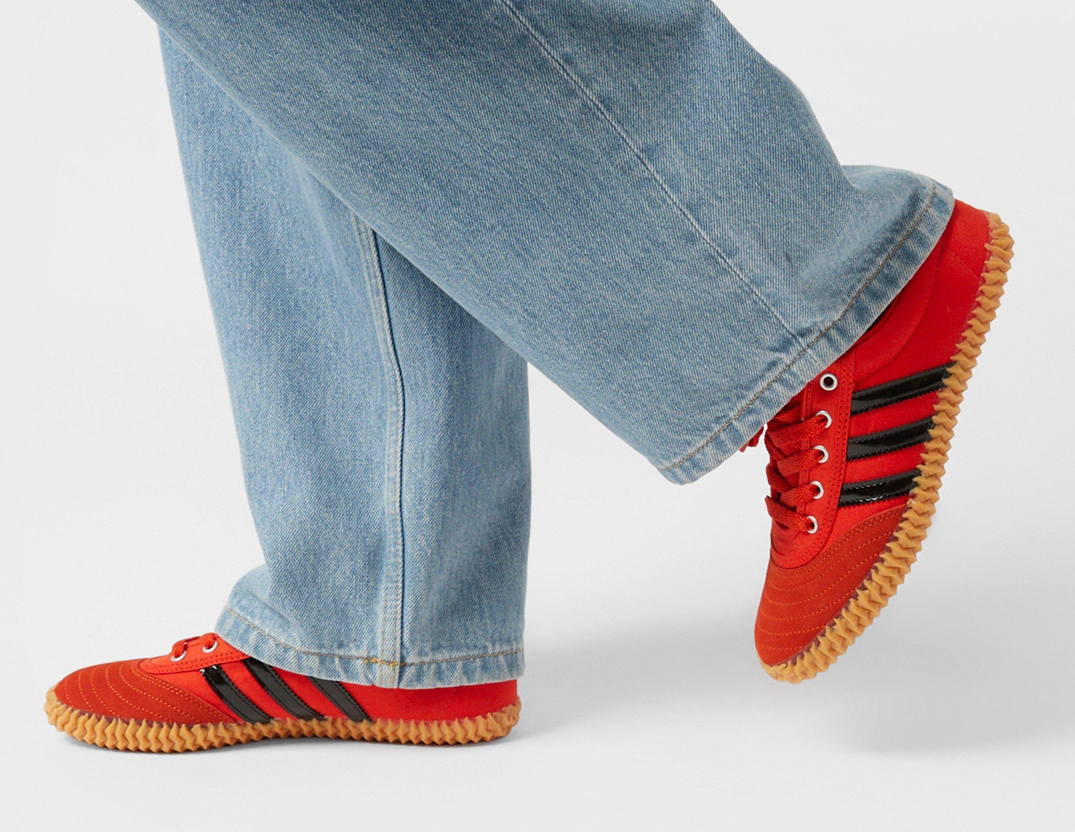 adidas Originals Volley Plimsole Donna