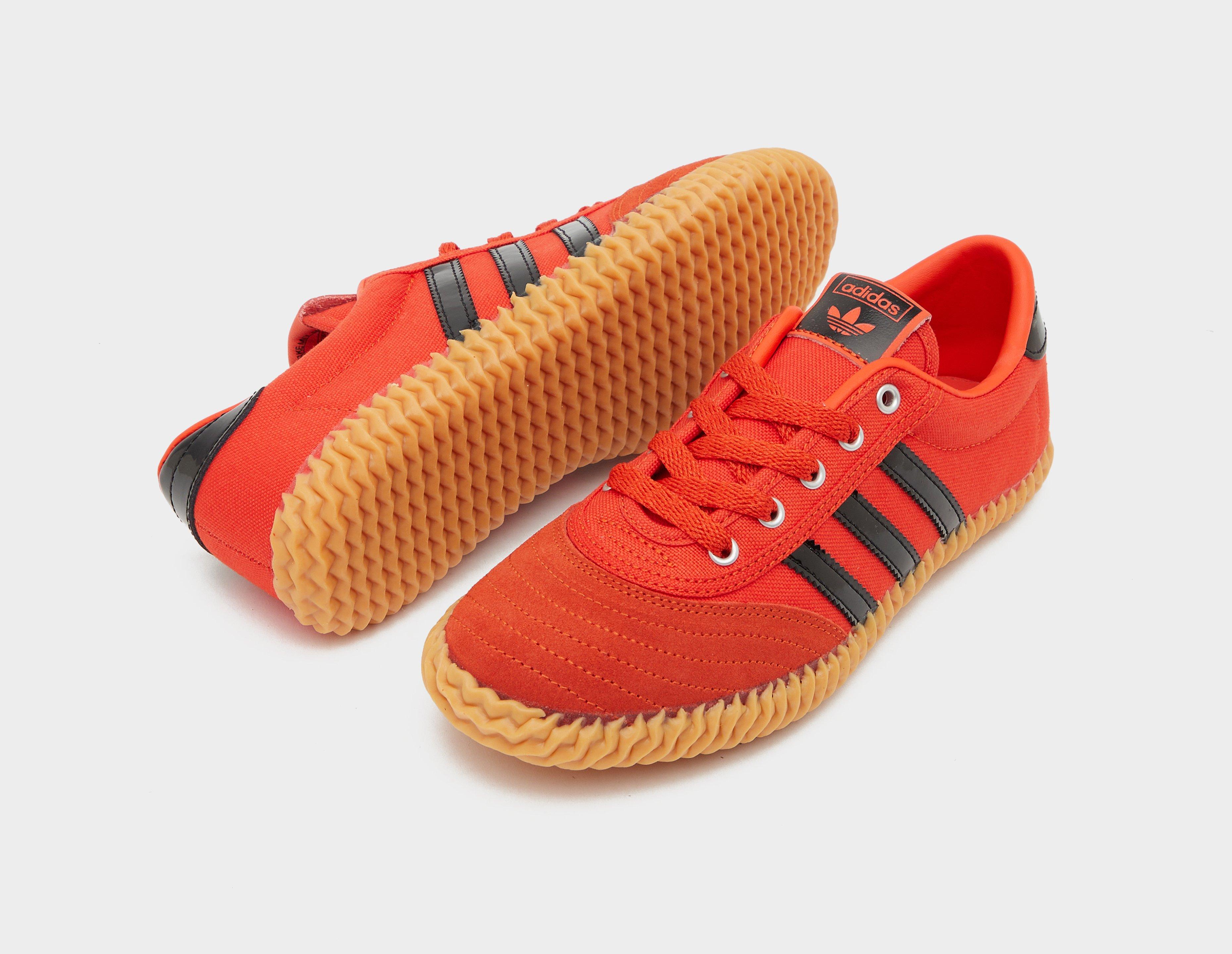 adidas Originals Volley Plimsole Donna