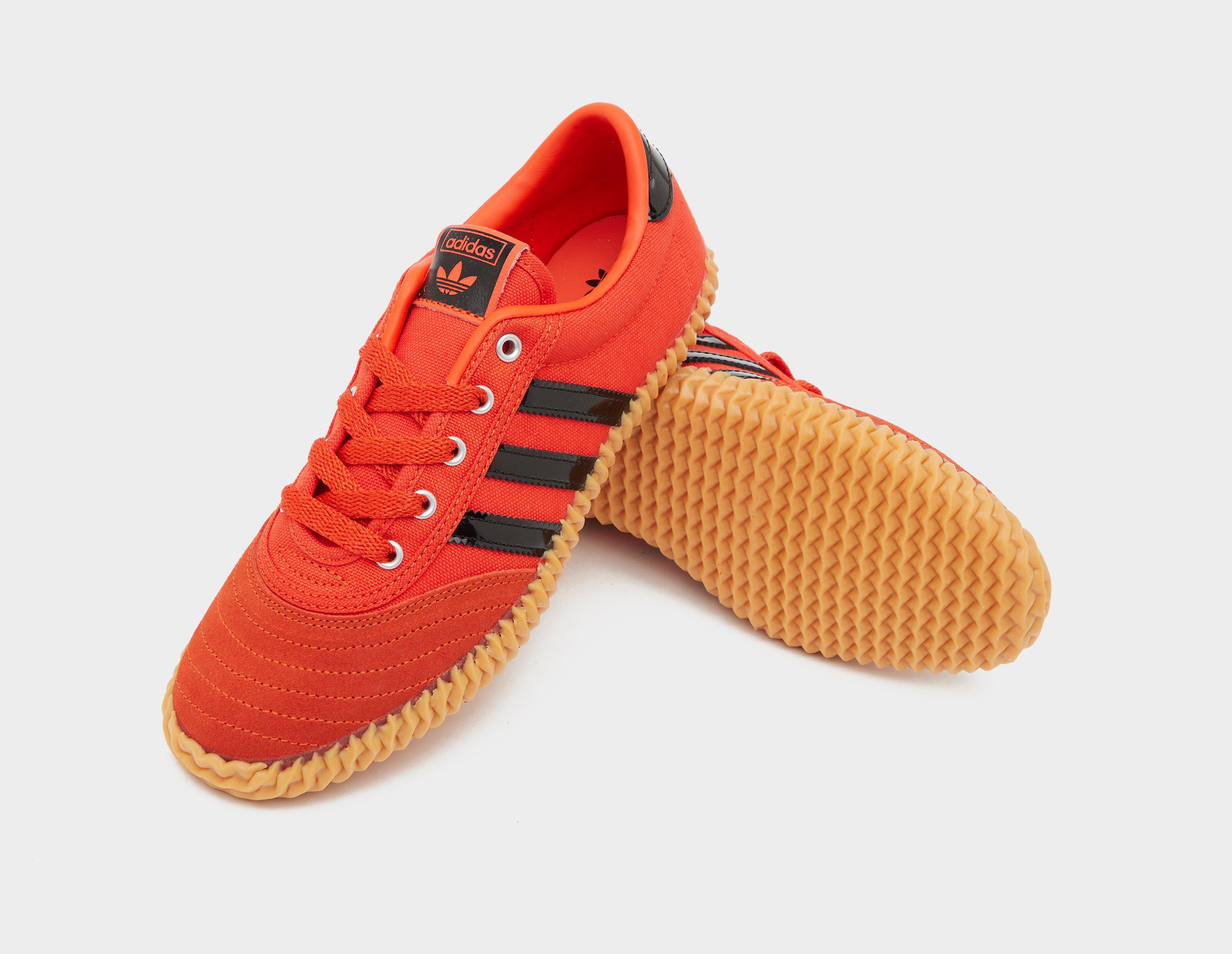 adidas Originals Volley Plimsole Donna