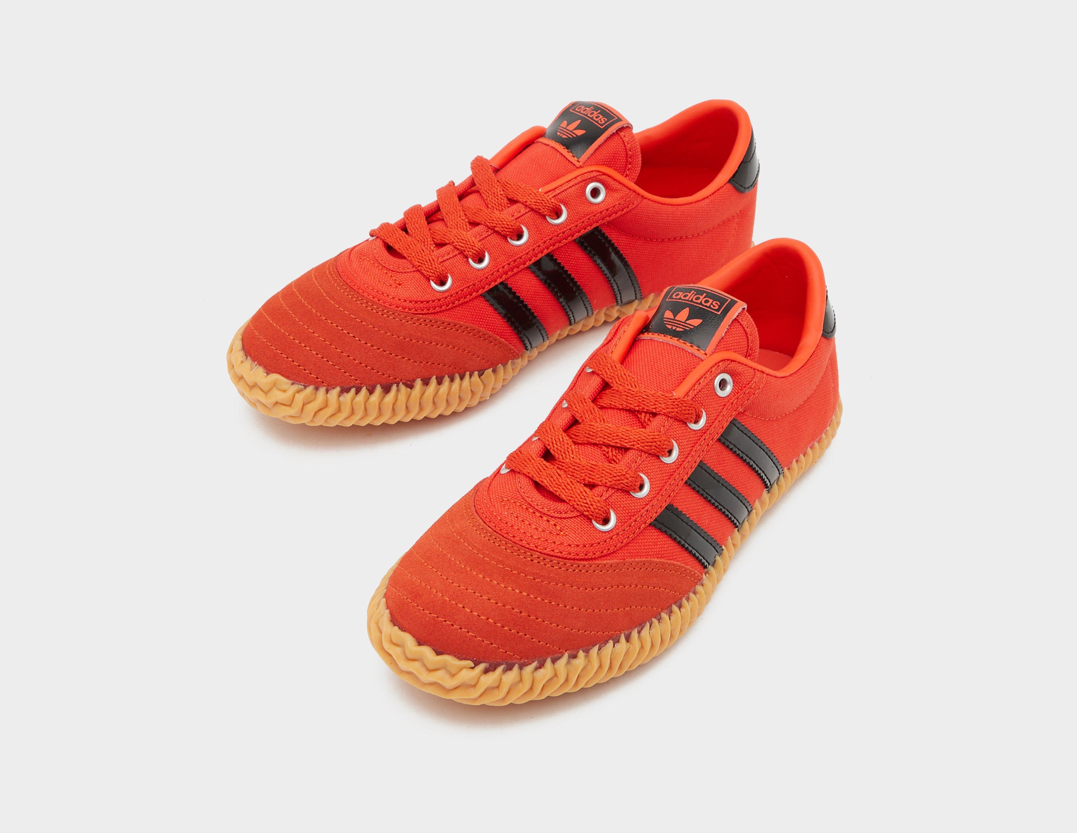 adidas Originals Volley Plimsole Donna