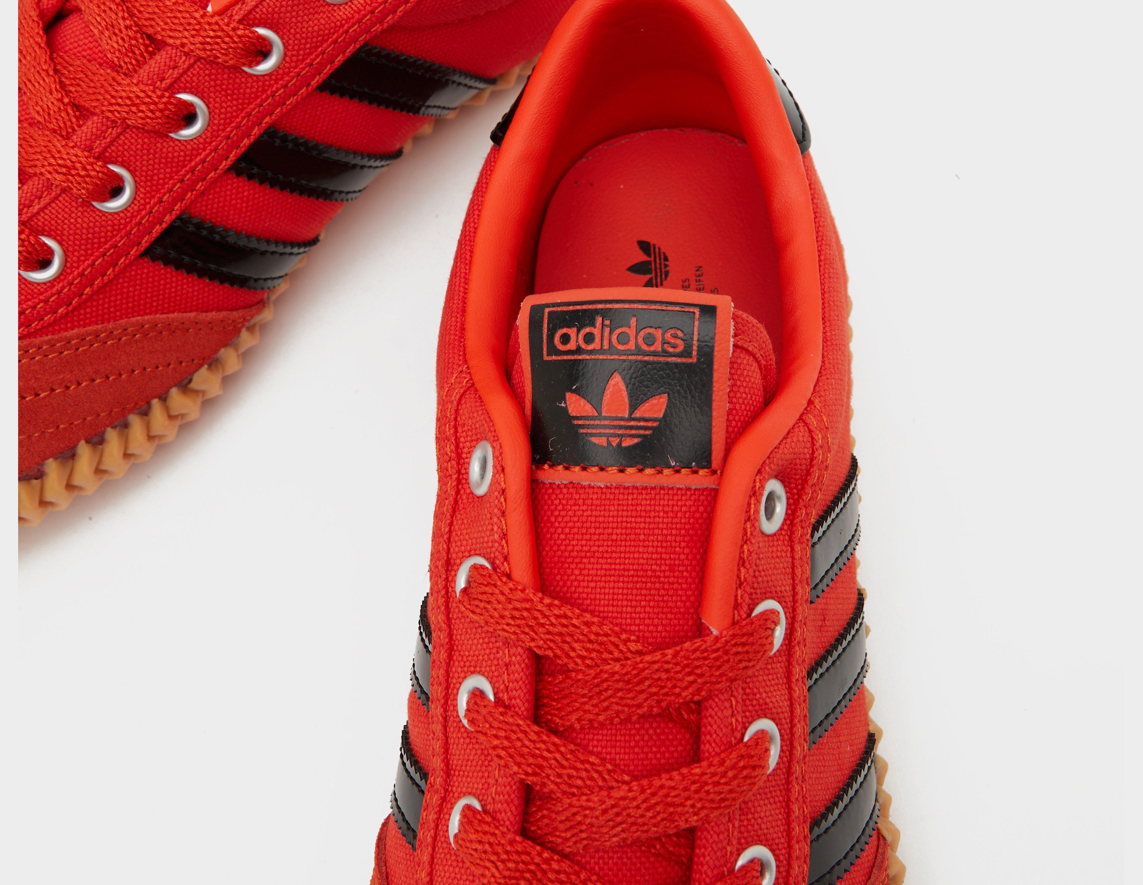 adidas Originals Volley Plimsole Donna