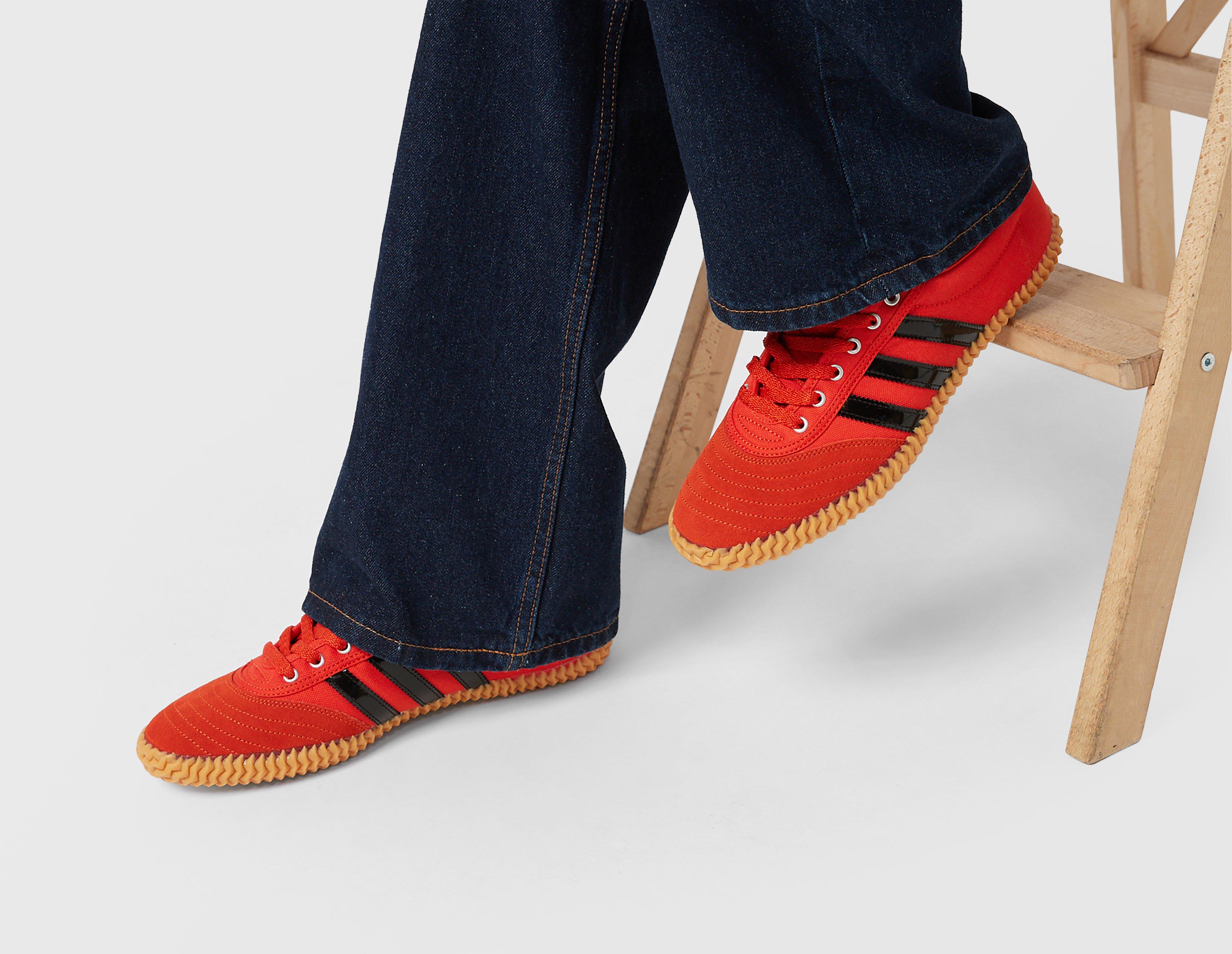 adidas Originals Volley Plimsole