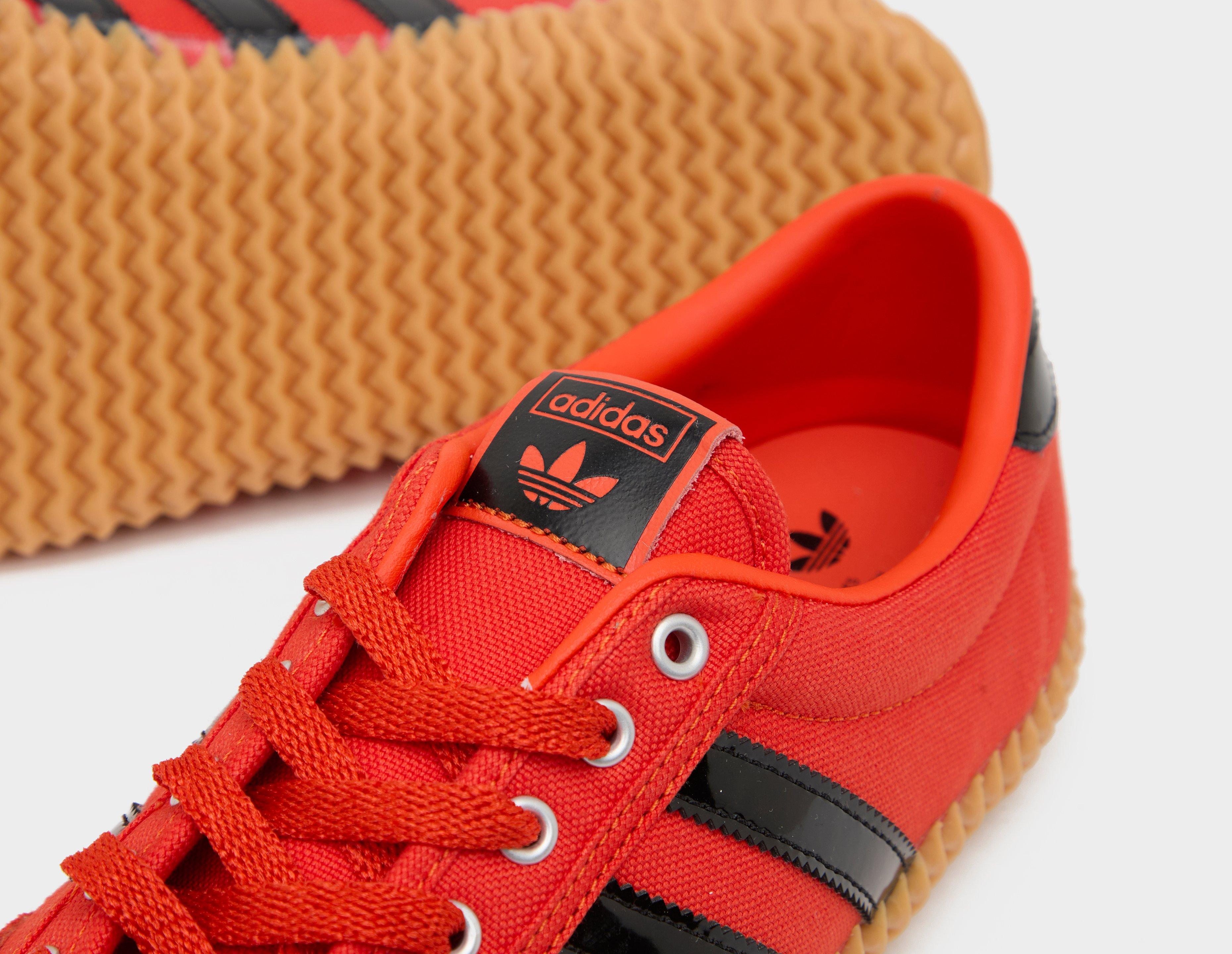 adidas Originals Volley Plimsole