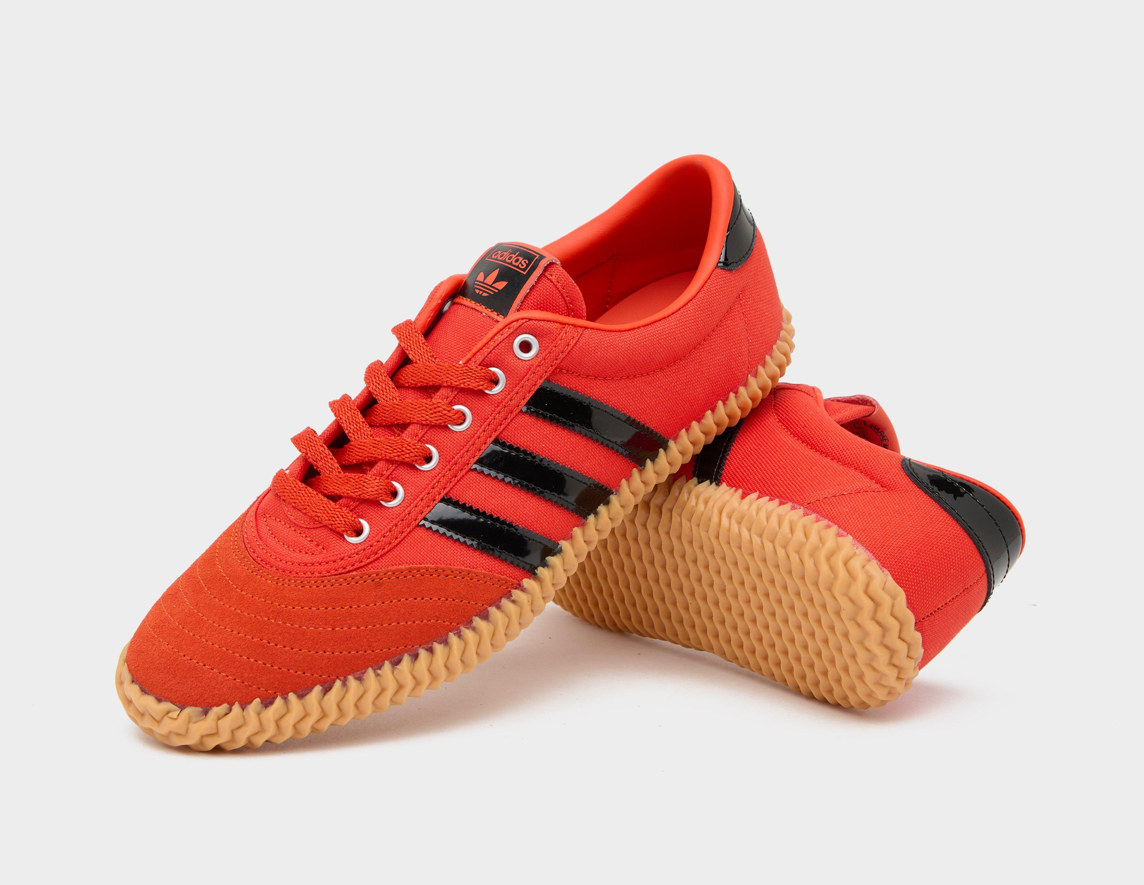 adidas Originals Volley Plimsole
