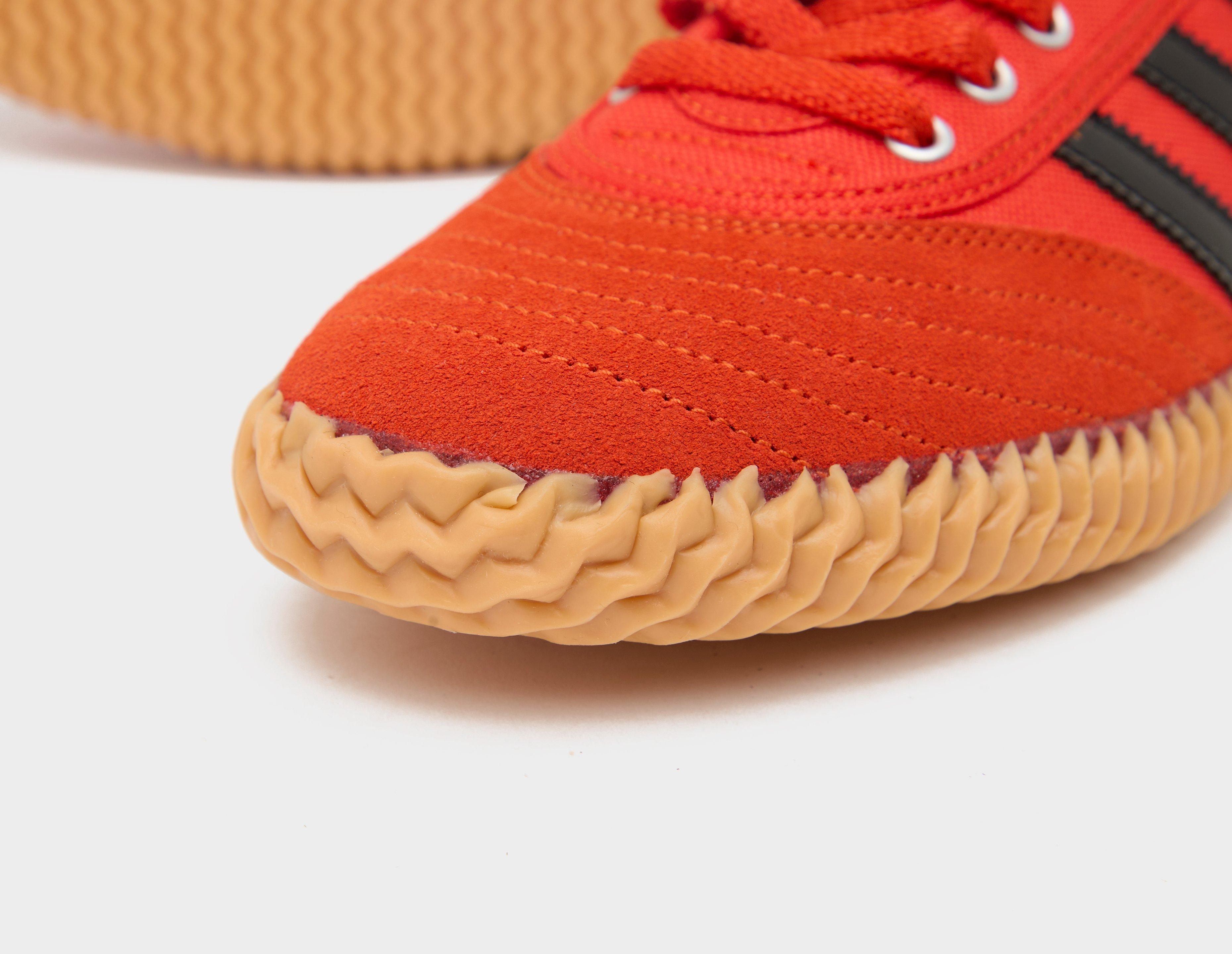 adidas Originals Volley Plimsole