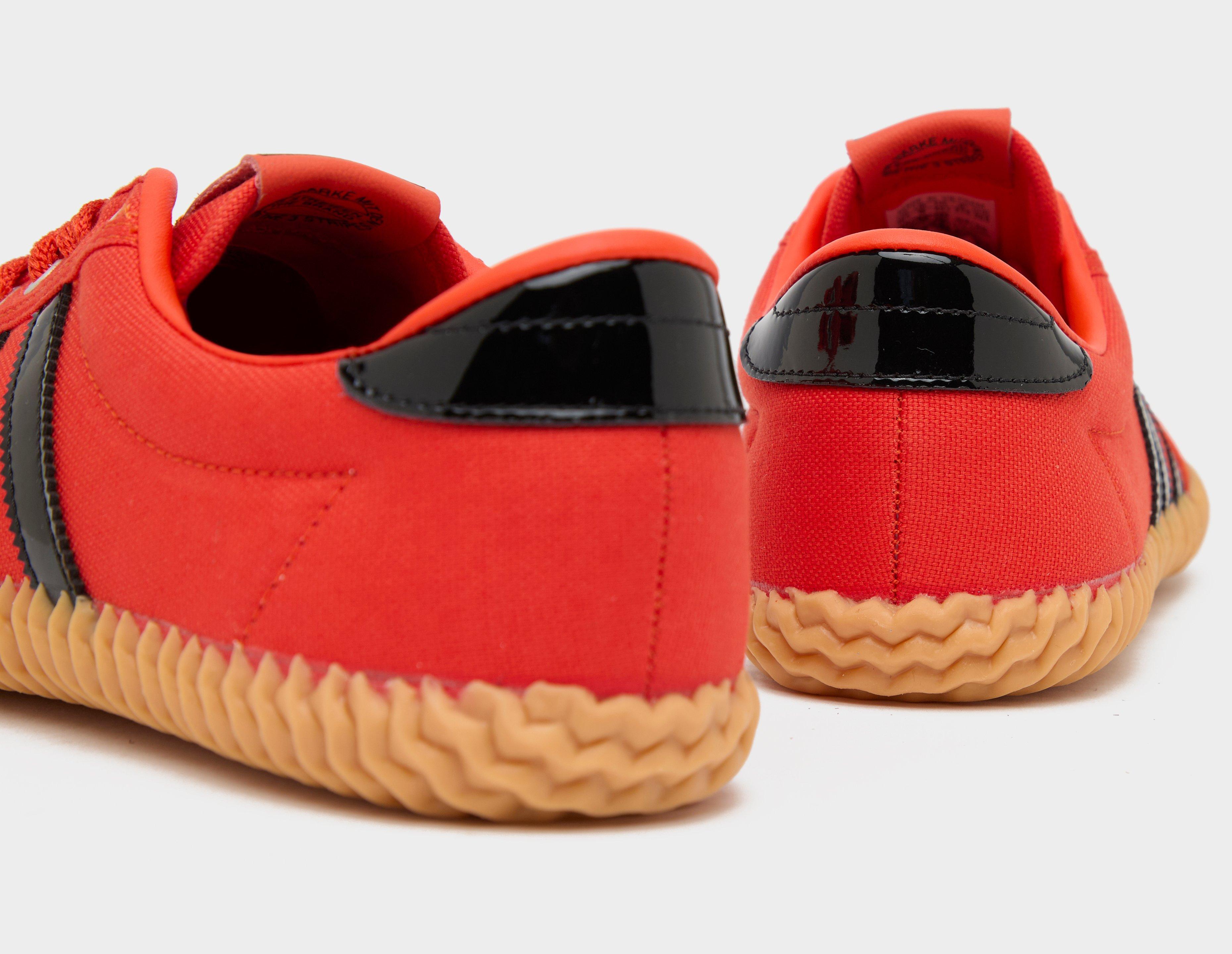 adidas Originals Volley Plimsole