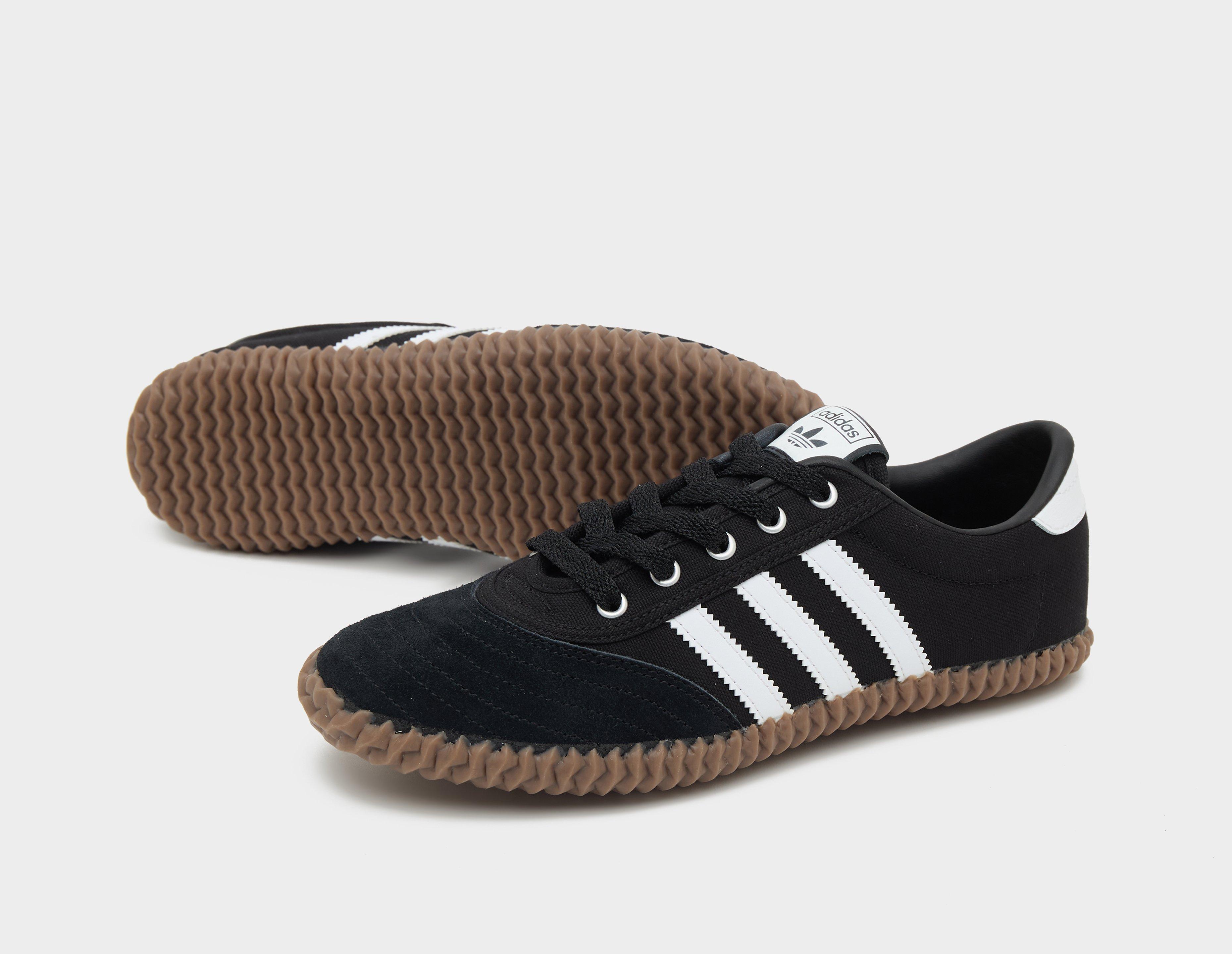adidas Originals Volley Plimsole Women's