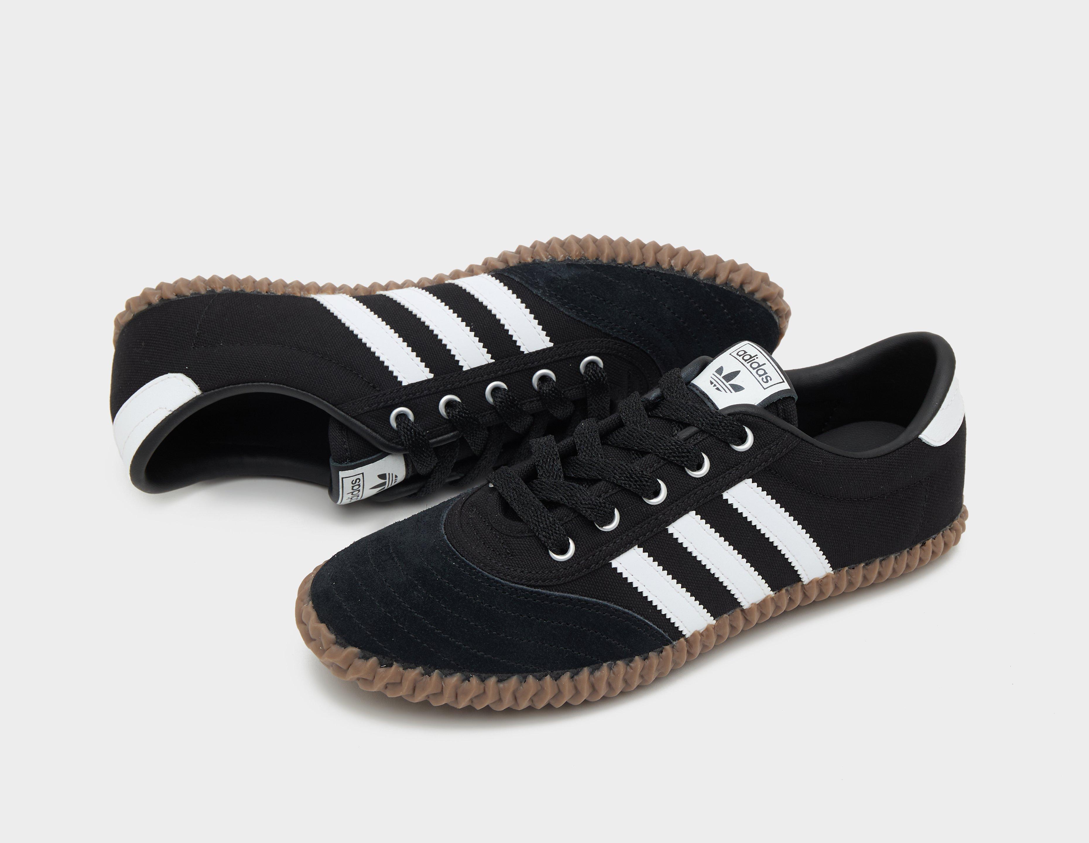adidas Originals Volley Plimsole Women's