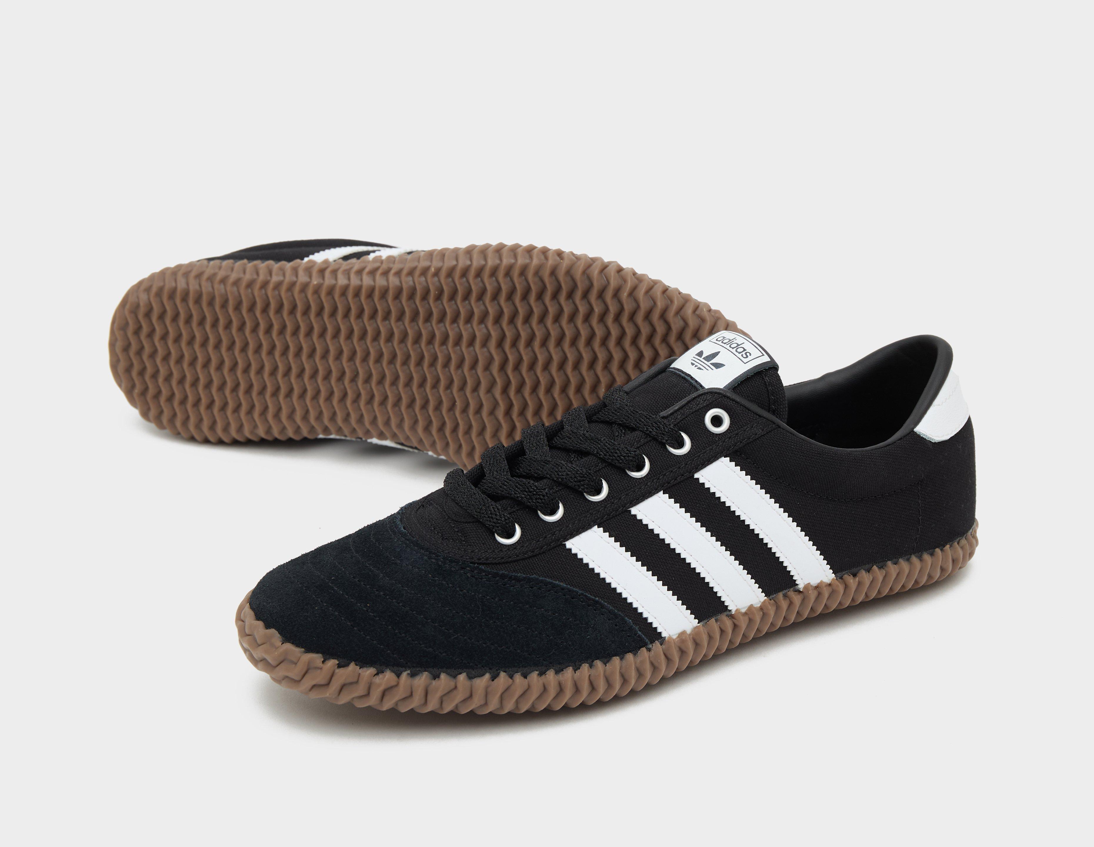 adidas Originals Volley Plimsole