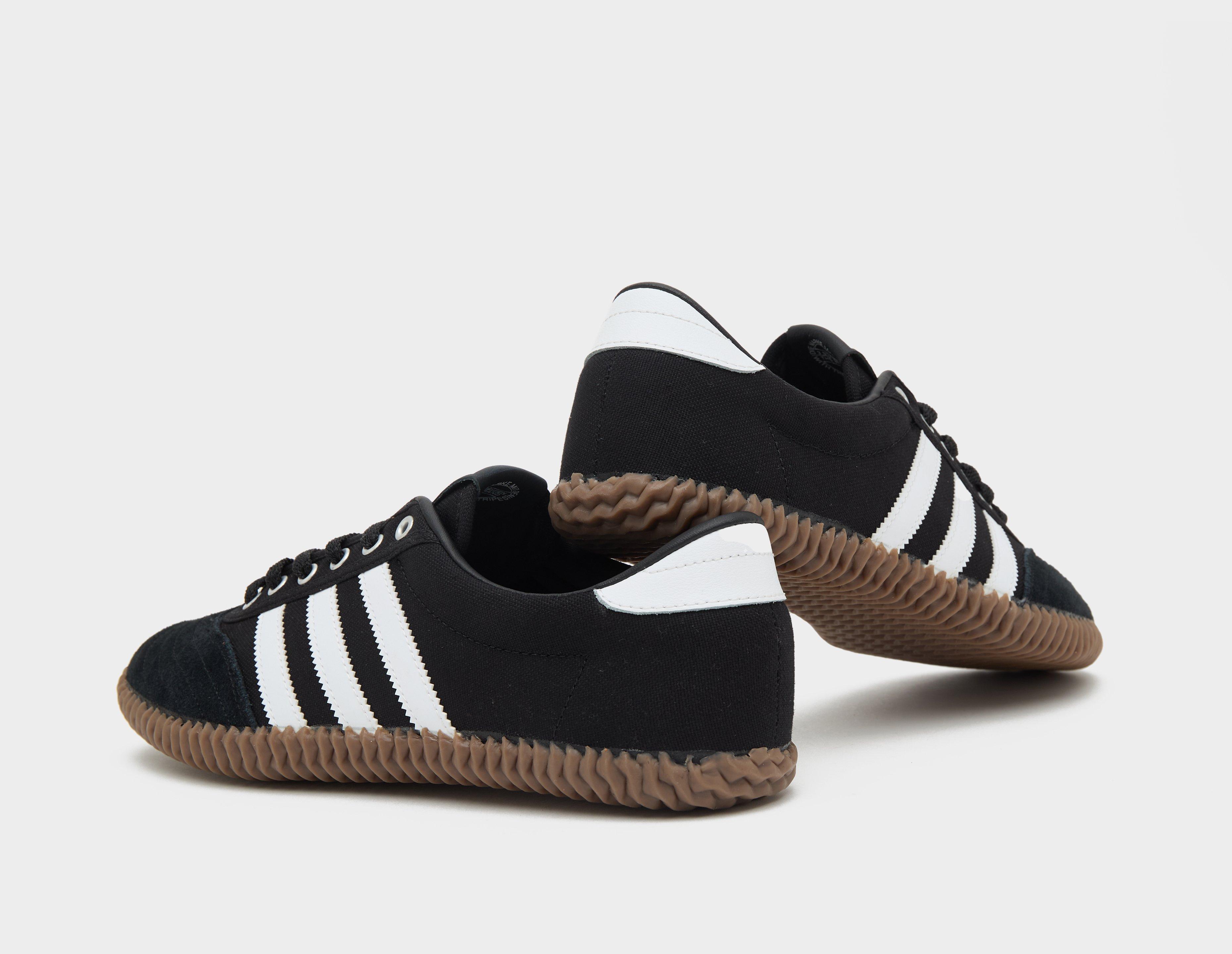 adidas Originals Volley Plimsole