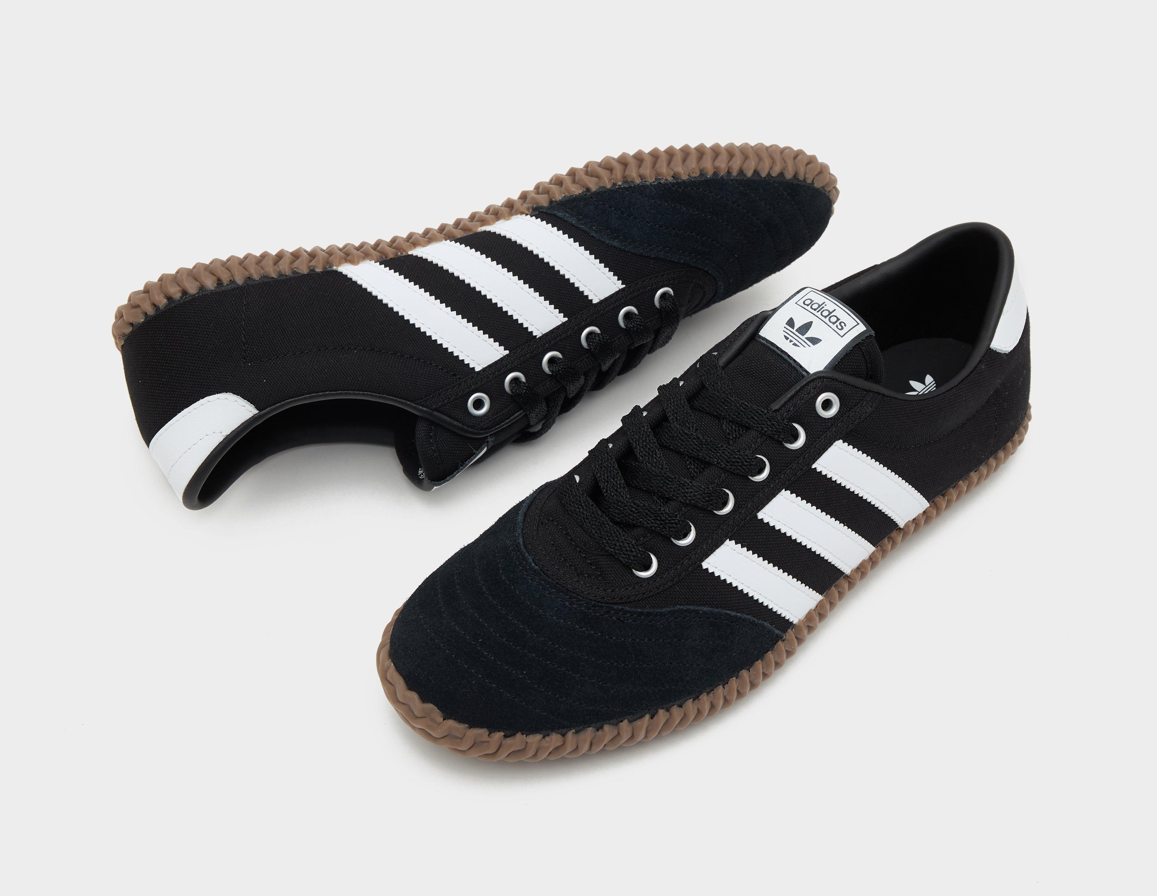 adidas Originals Volley Plimsole