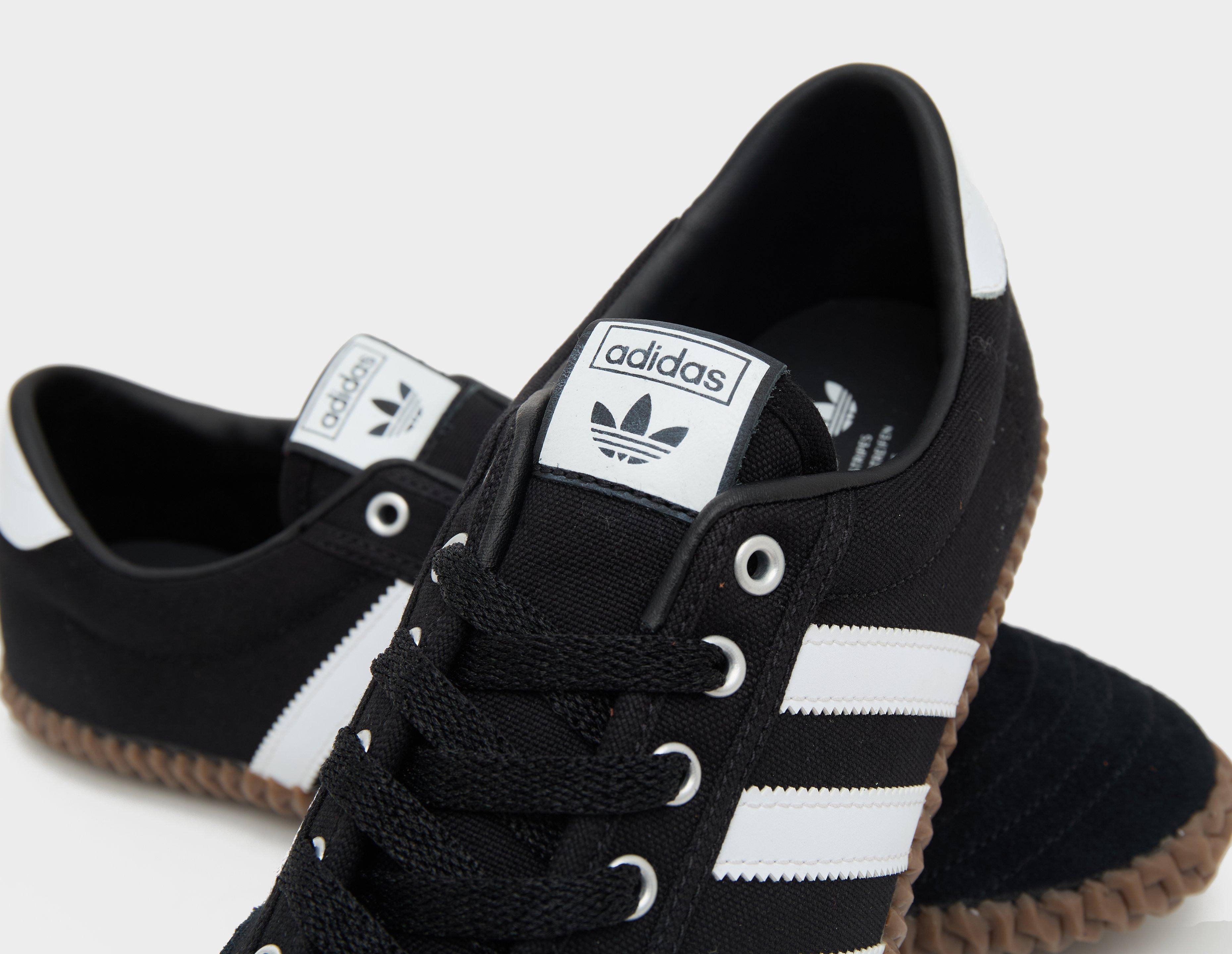 adidas Originals Volley Plimsole