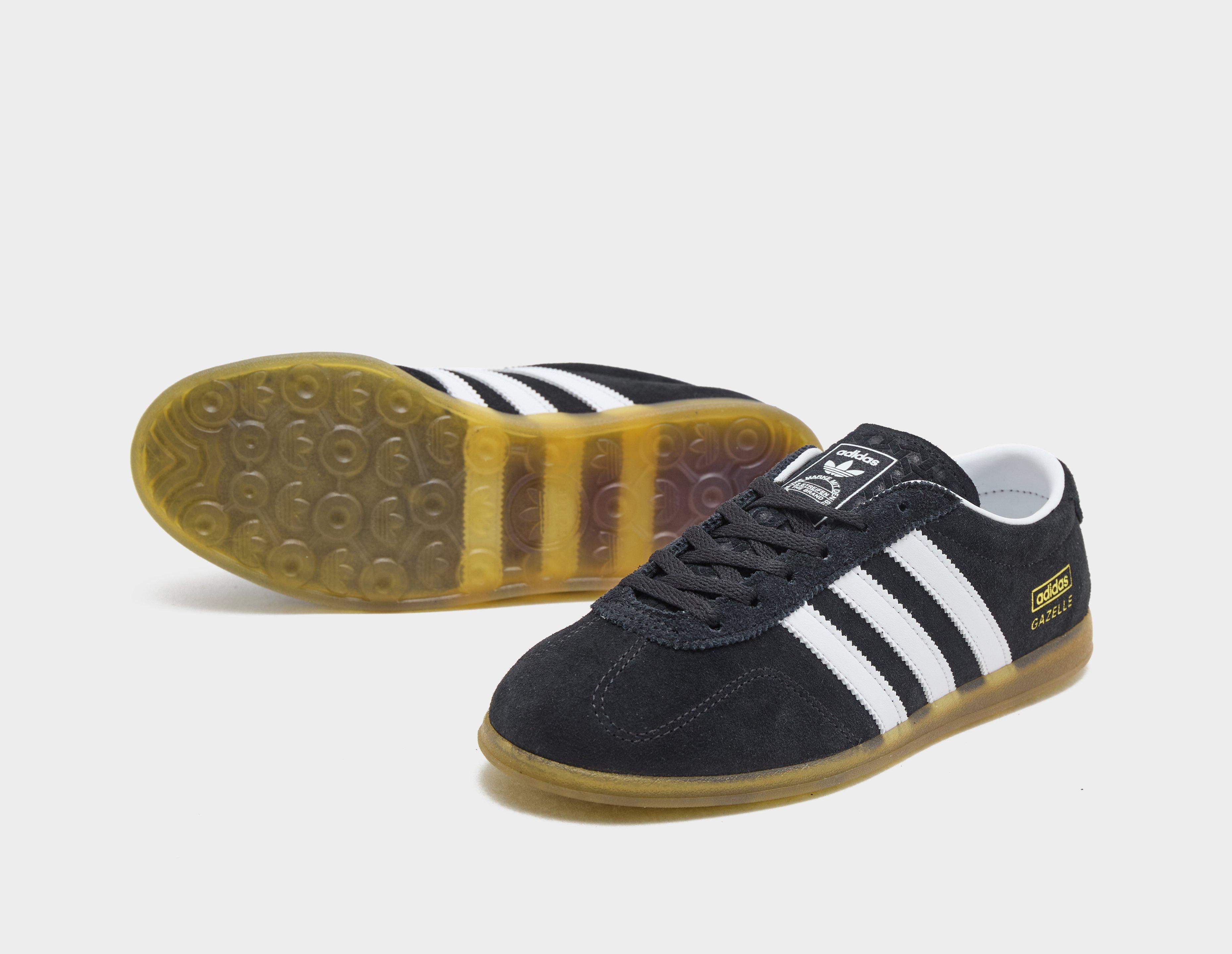 adidas Originals Gazelle Lo Pro Women's