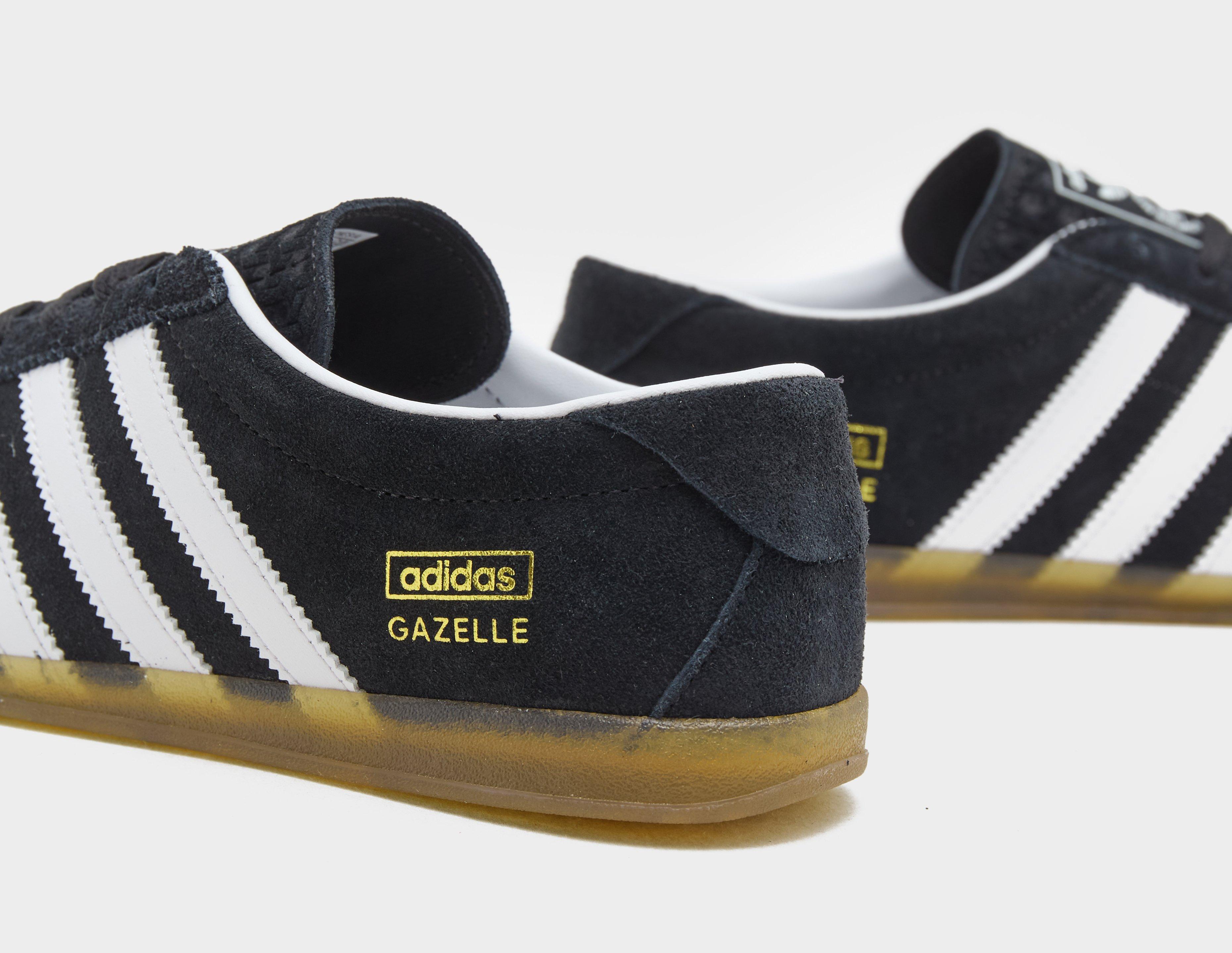 adidas Originals Gazelle Lo Pro Women's