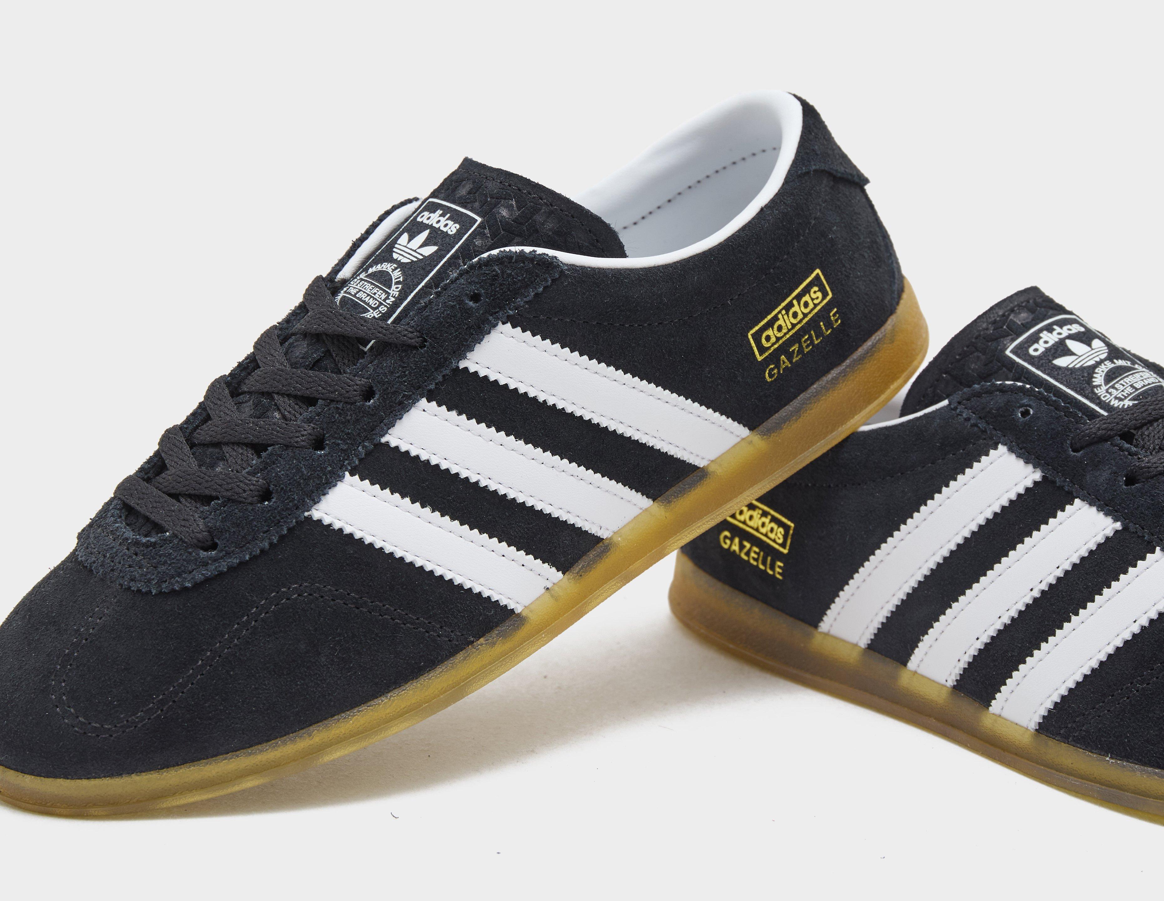 adidas Originals Gazelle Lo Pro Women's