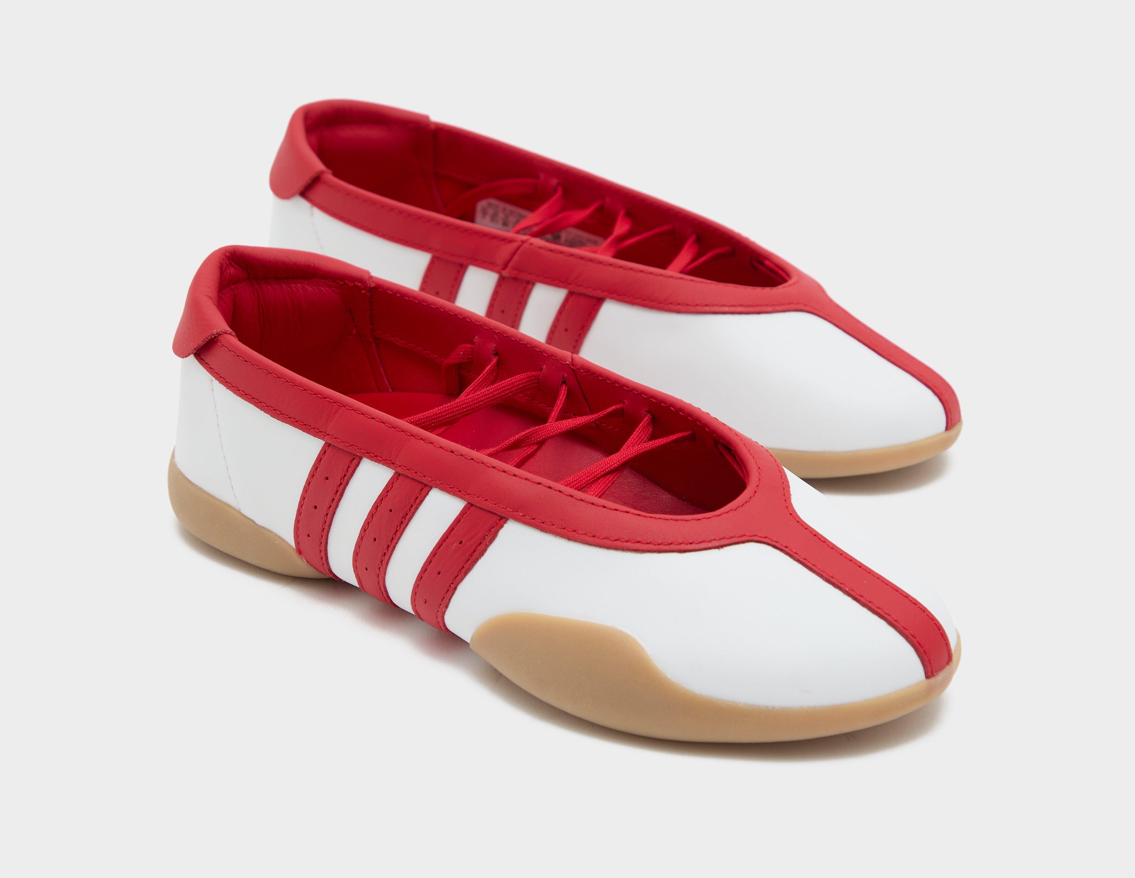 adidas Originals Taekwondo Mei Ballet para mujer