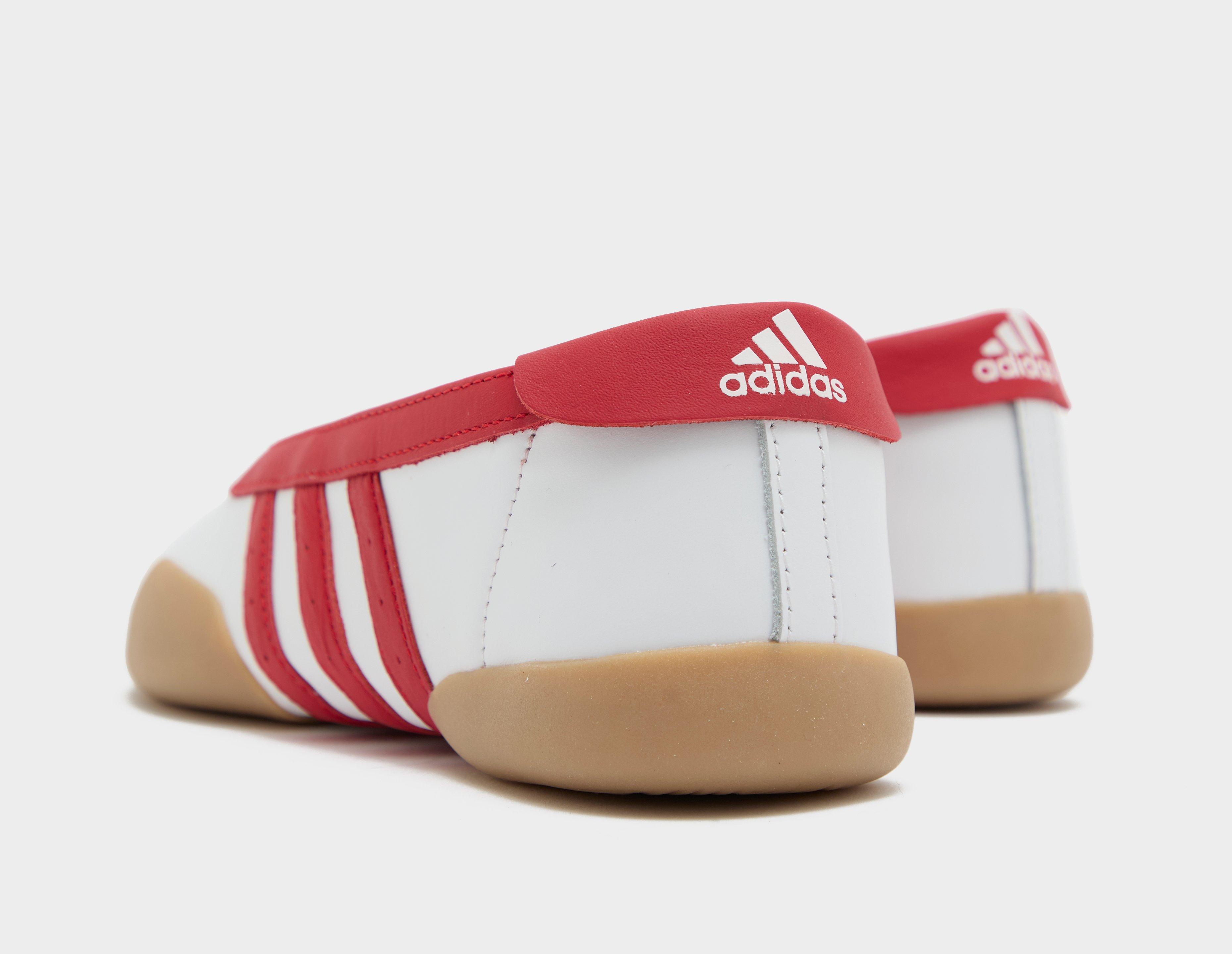 adidas Originals Taekwondo Mei Ballet para mujer