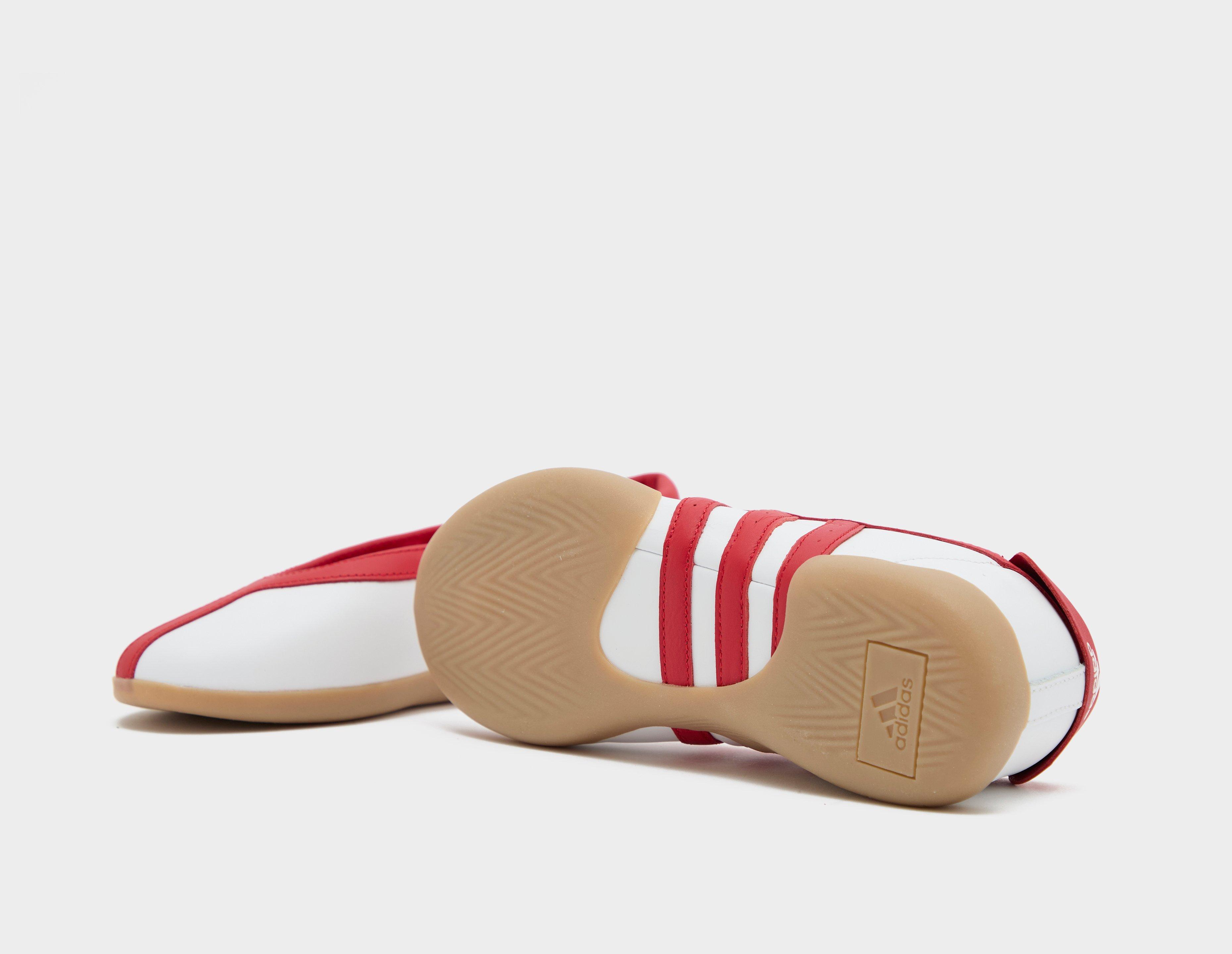 adidas Originals Taekwondo Mei Ballet para mujer
