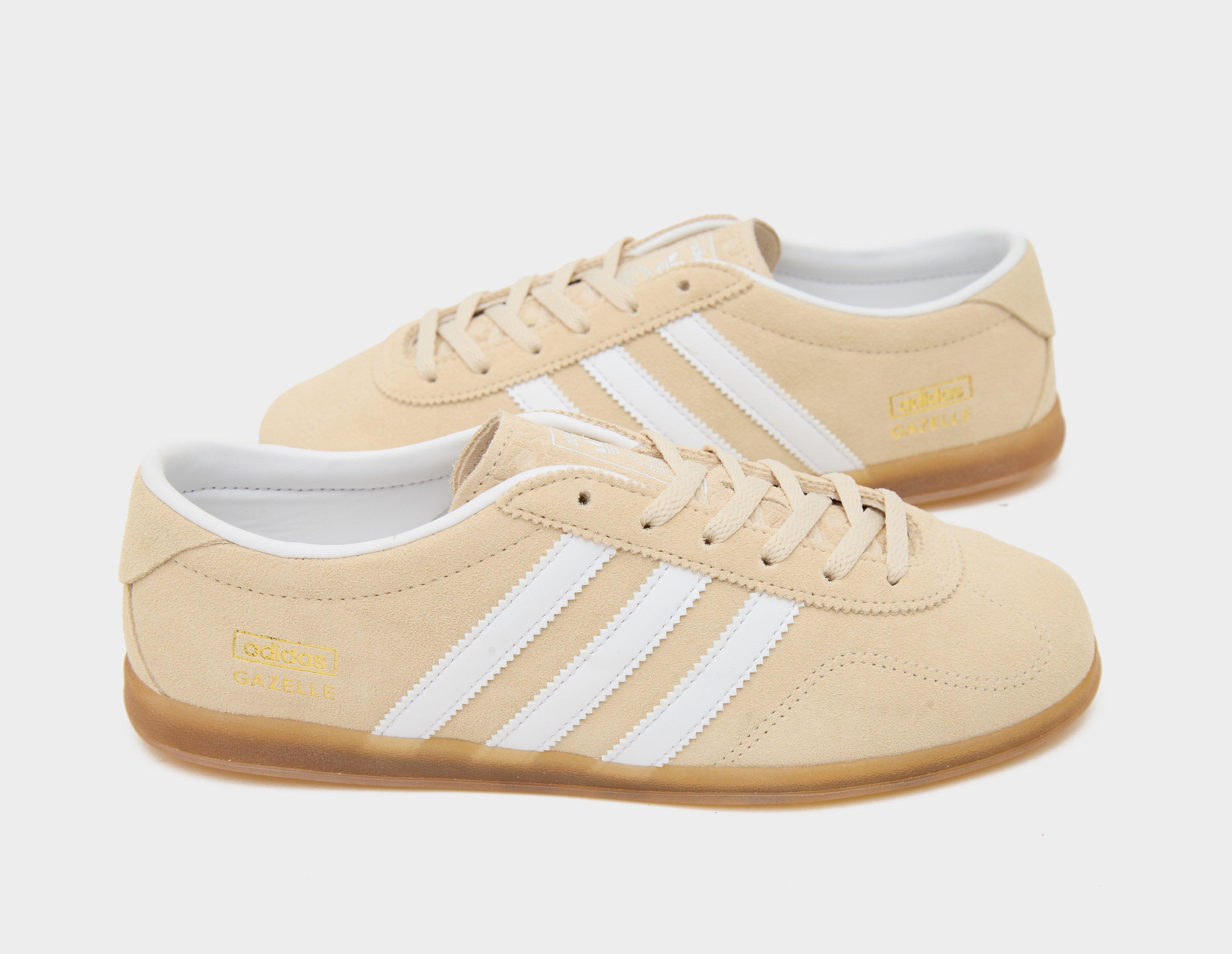 adidas Originals Gazelle Lo Pro Women's