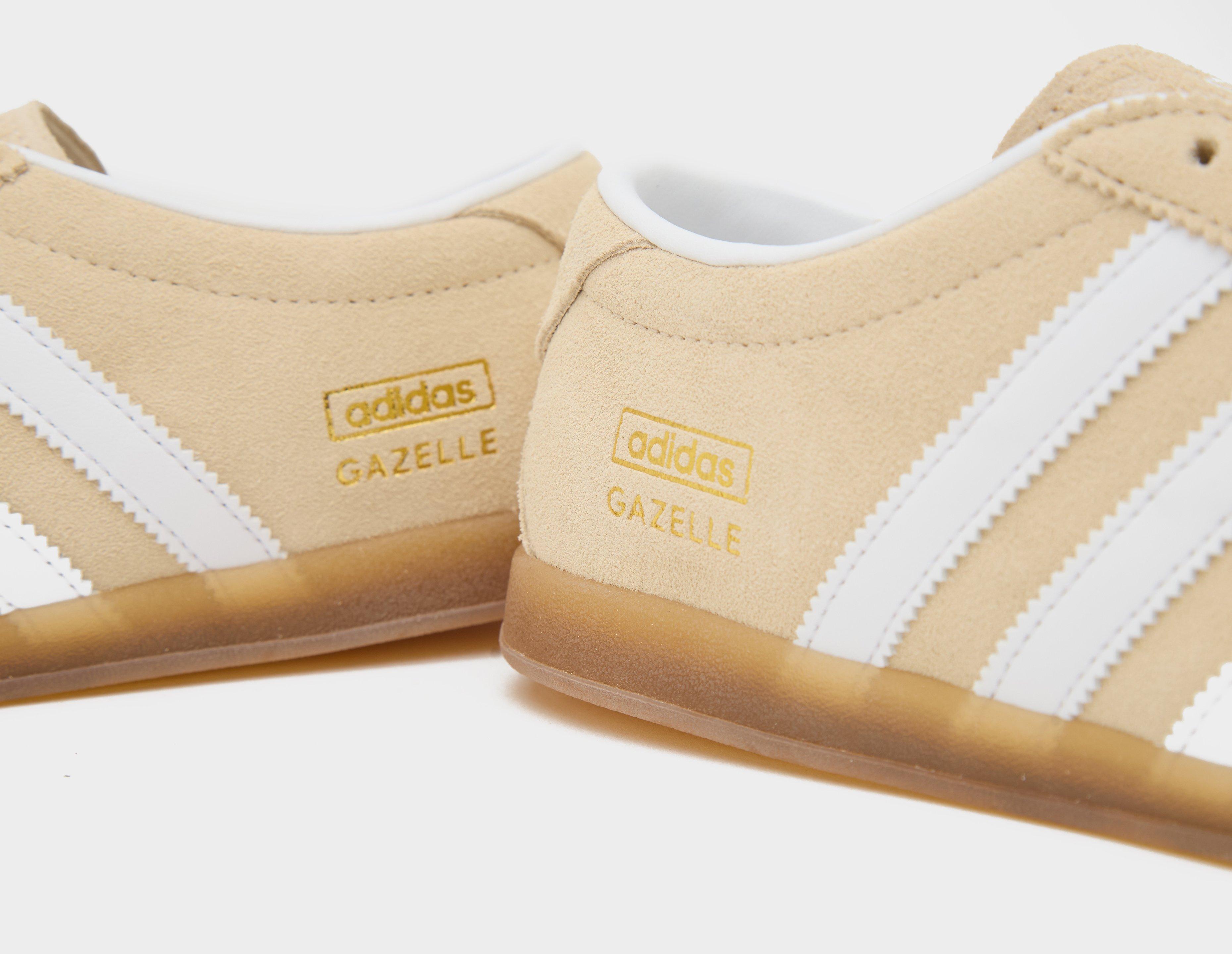 adidas Originals Gazelle Lo Pro Women's