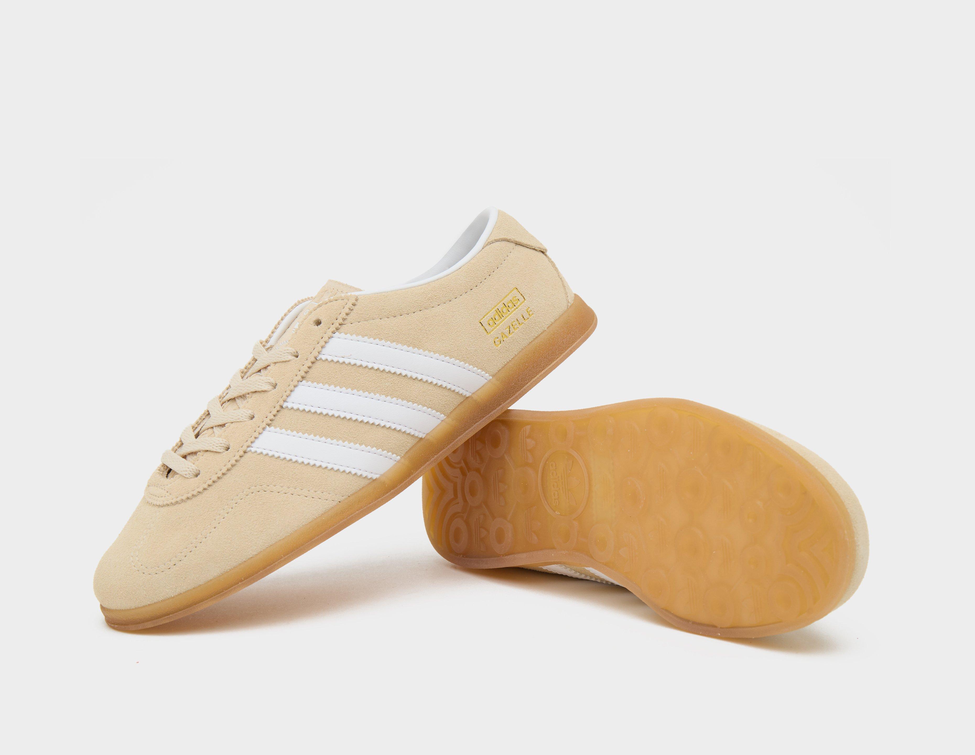 adidas Originals Gazelle Lo Pro Women's