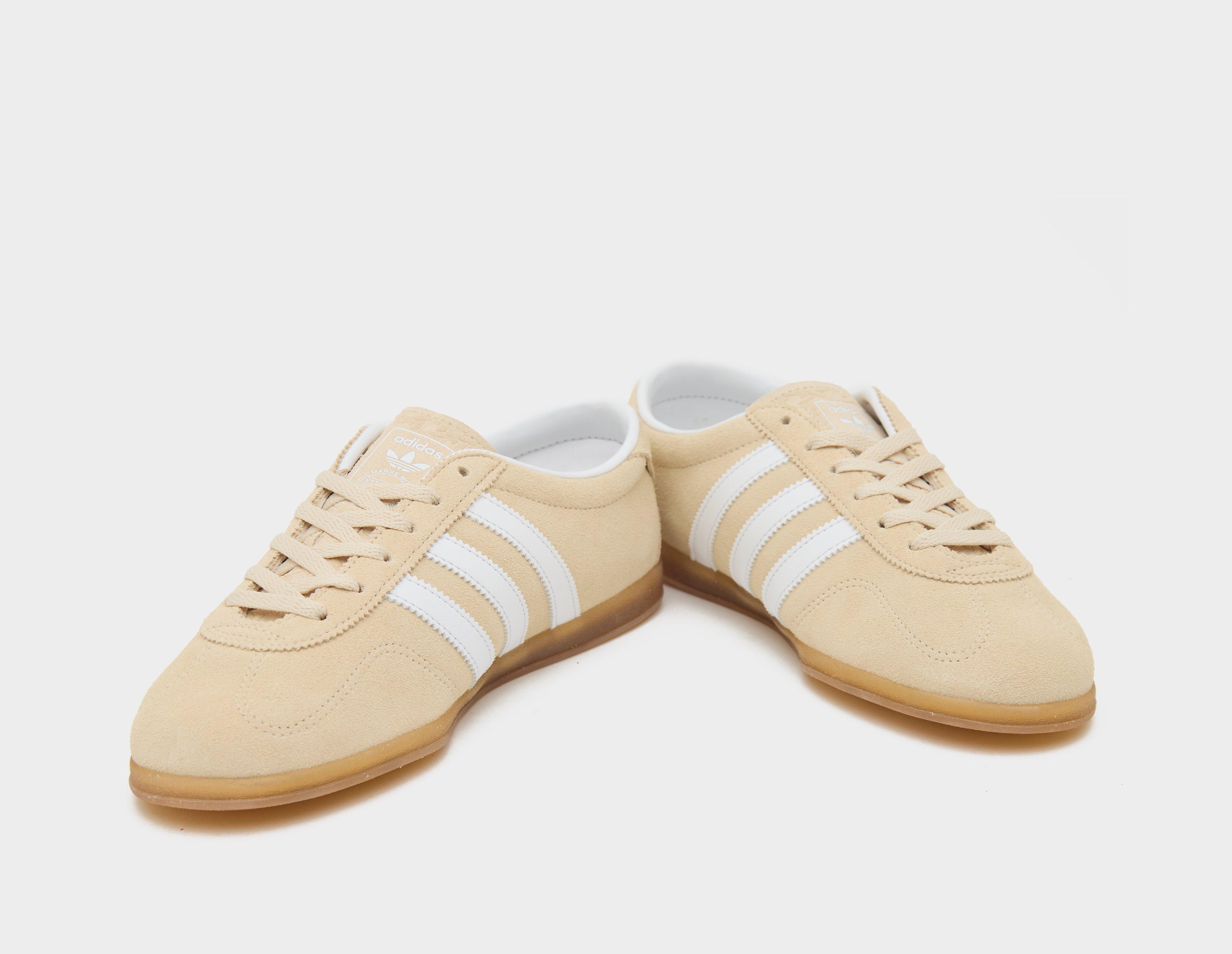 adidas Originals Gazelle Lo Pro Women's