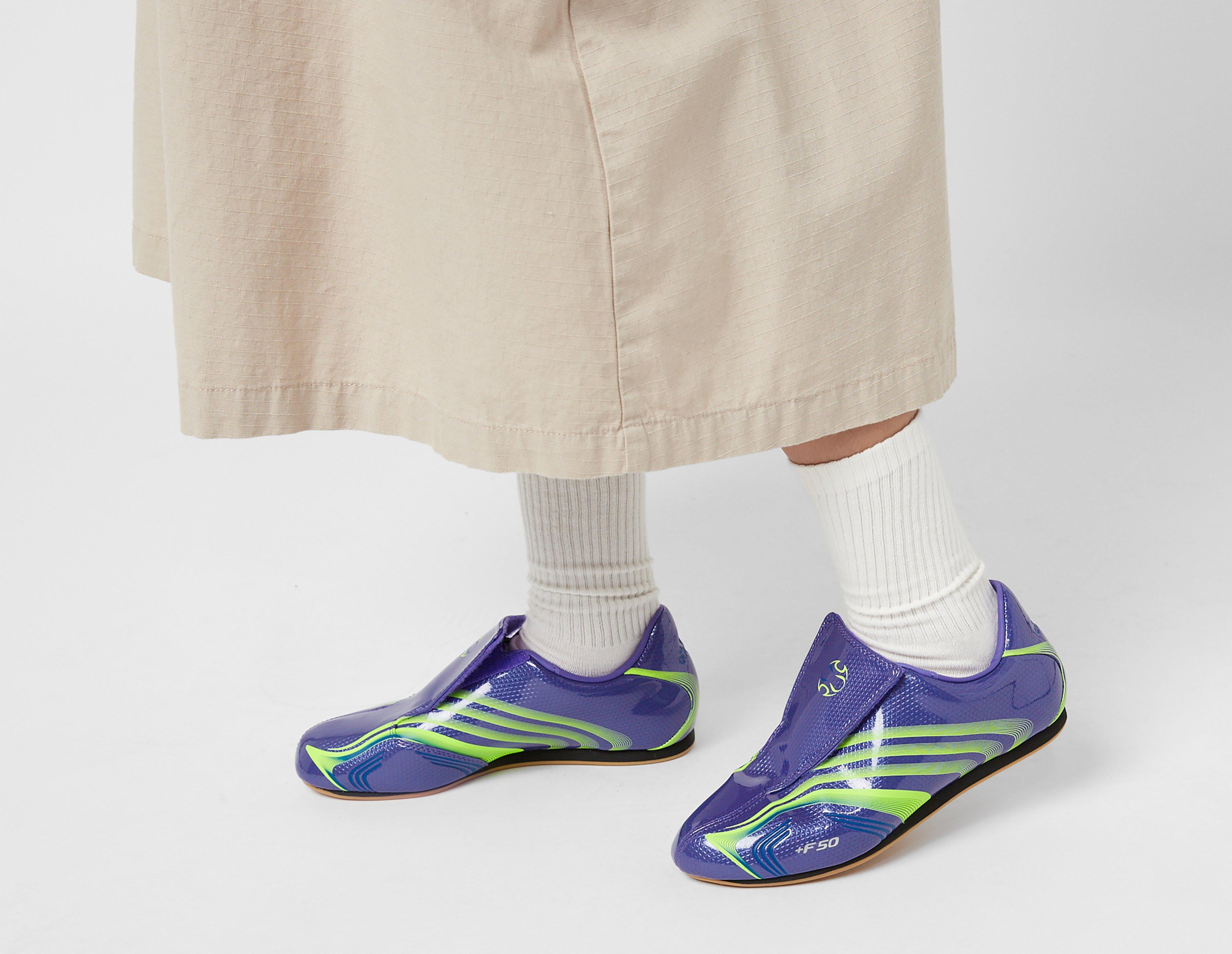 adidas Originals Taekwondo F50 Women's