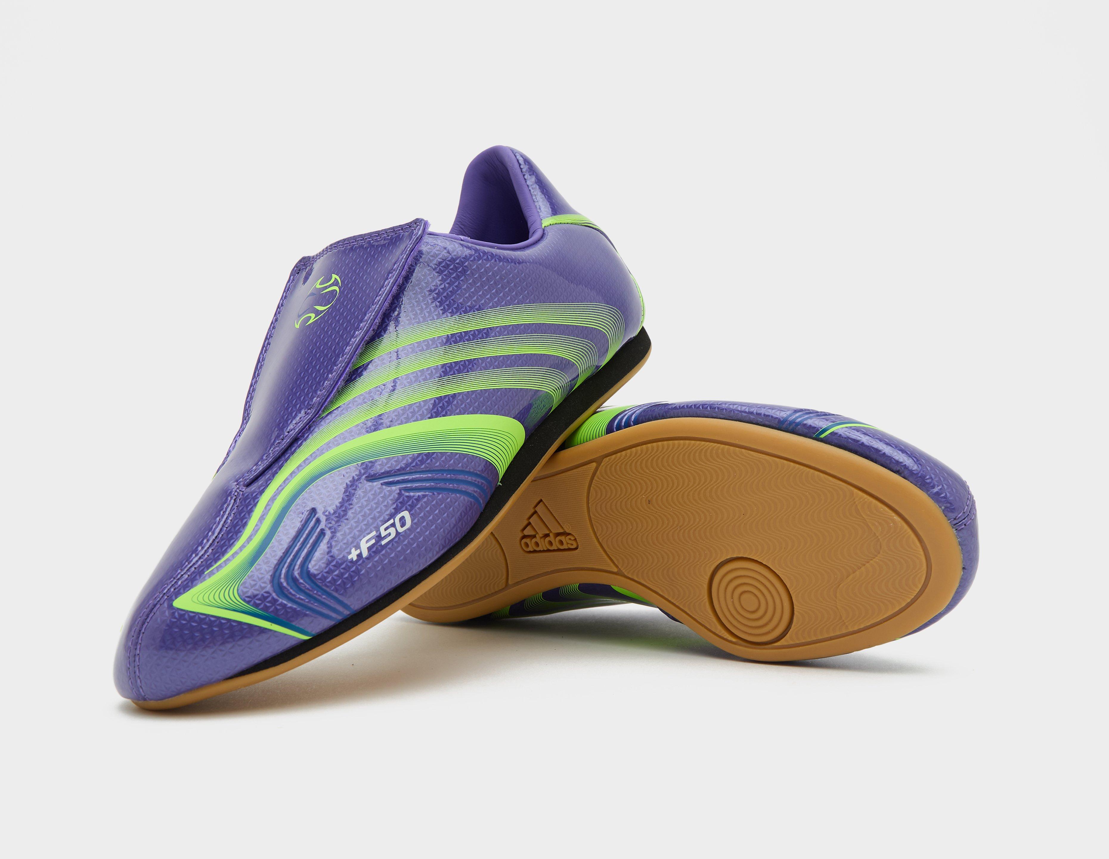 adidas Originals Taekwondo F50 Women's